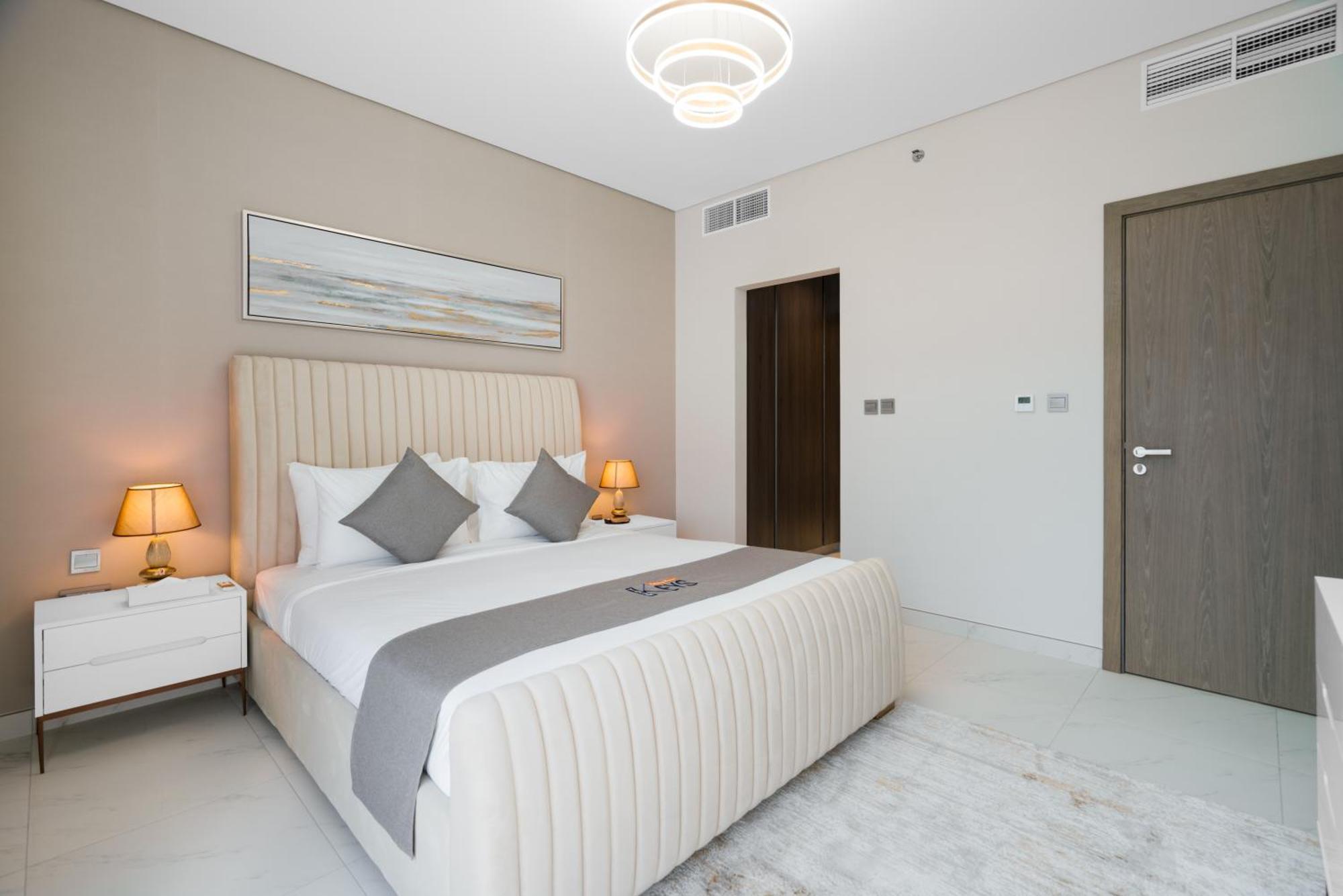 Your Keys Homes Apartahotel *