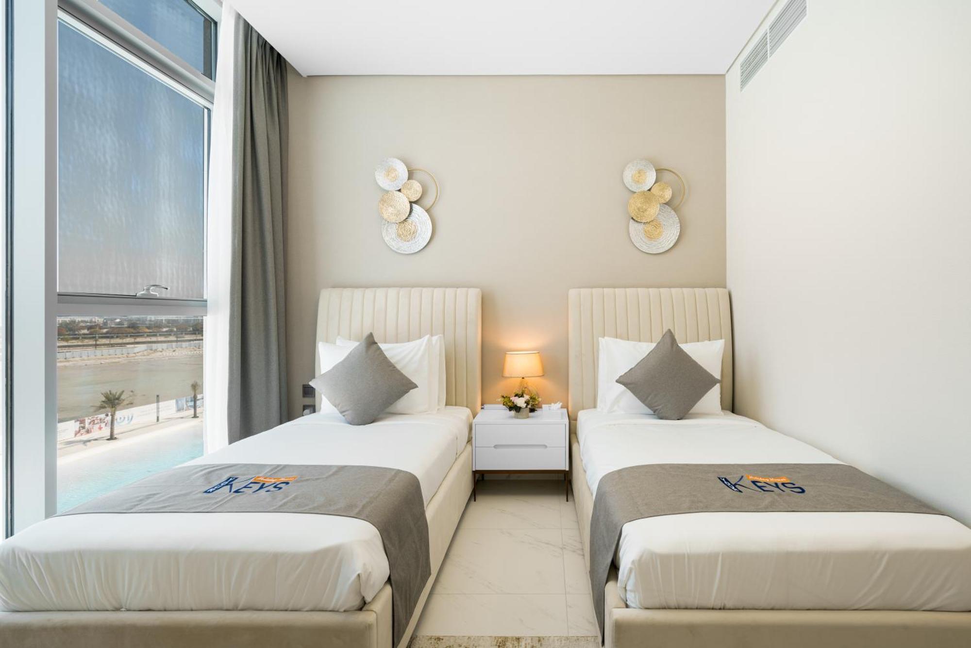 Apartahotel Your Keys Homes *