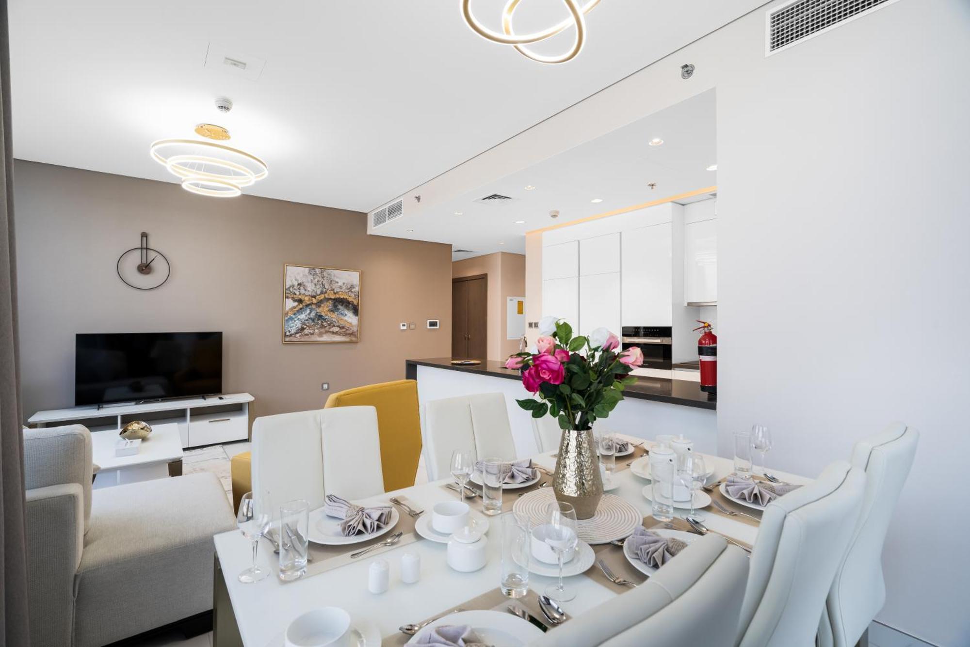 Your Keys Homes Apartahotel