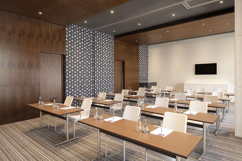 Hotel Hyatt Place Wasl District