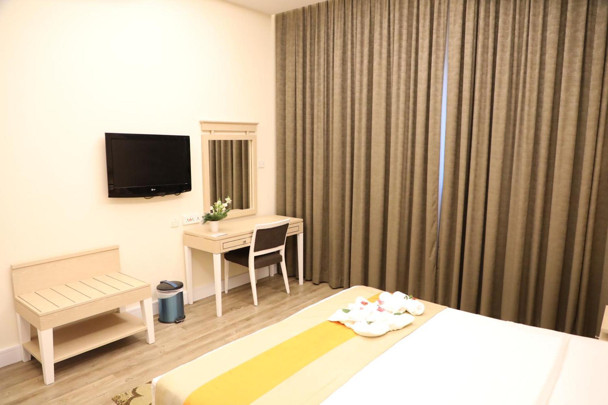 Apart-hotel Wescott Plaza Llc Formerly West Zone Plaza Apts 4*