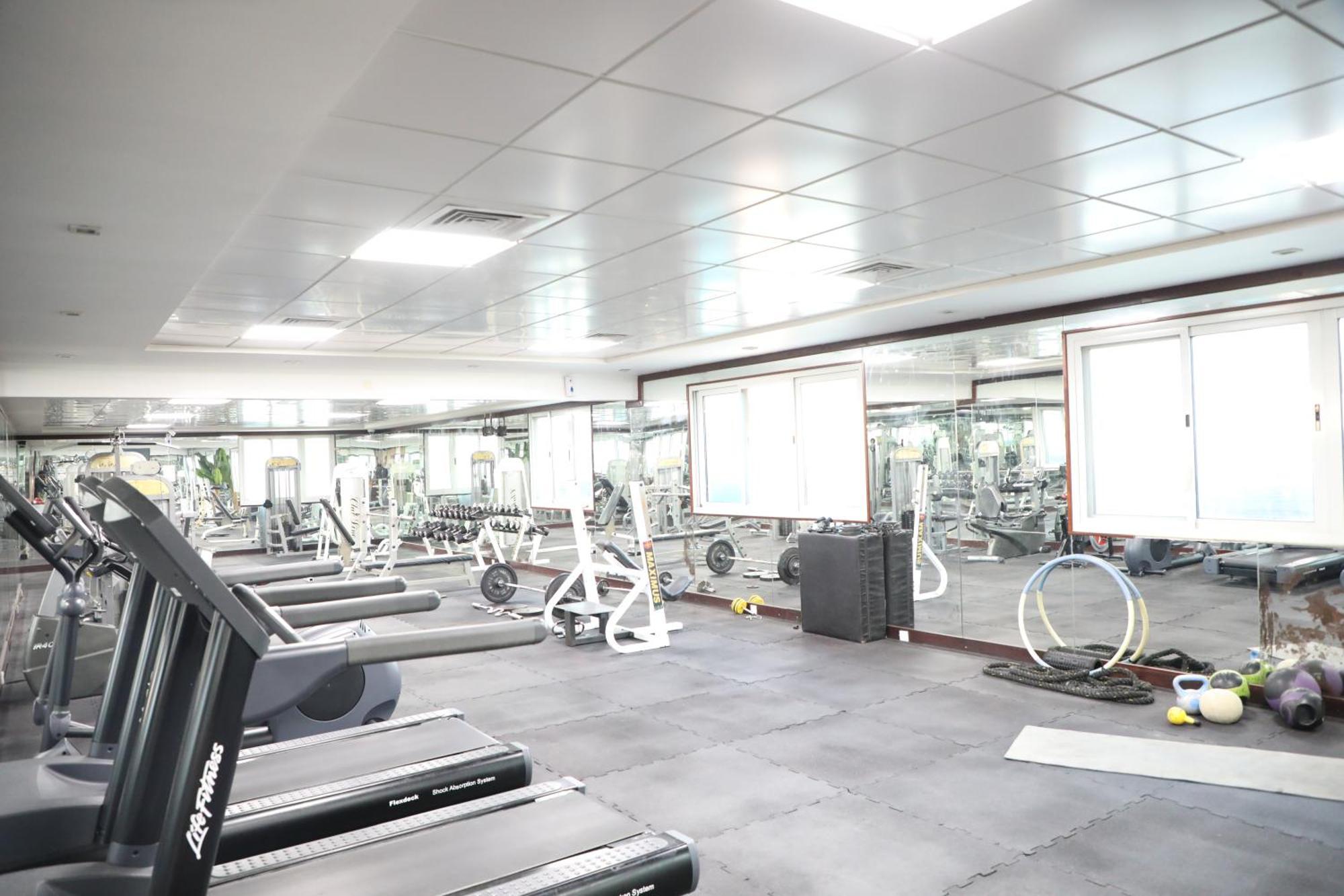 Wescott Plaza Llc Formerly West Zone Plaza Apts Lejlighedshotel Dubai