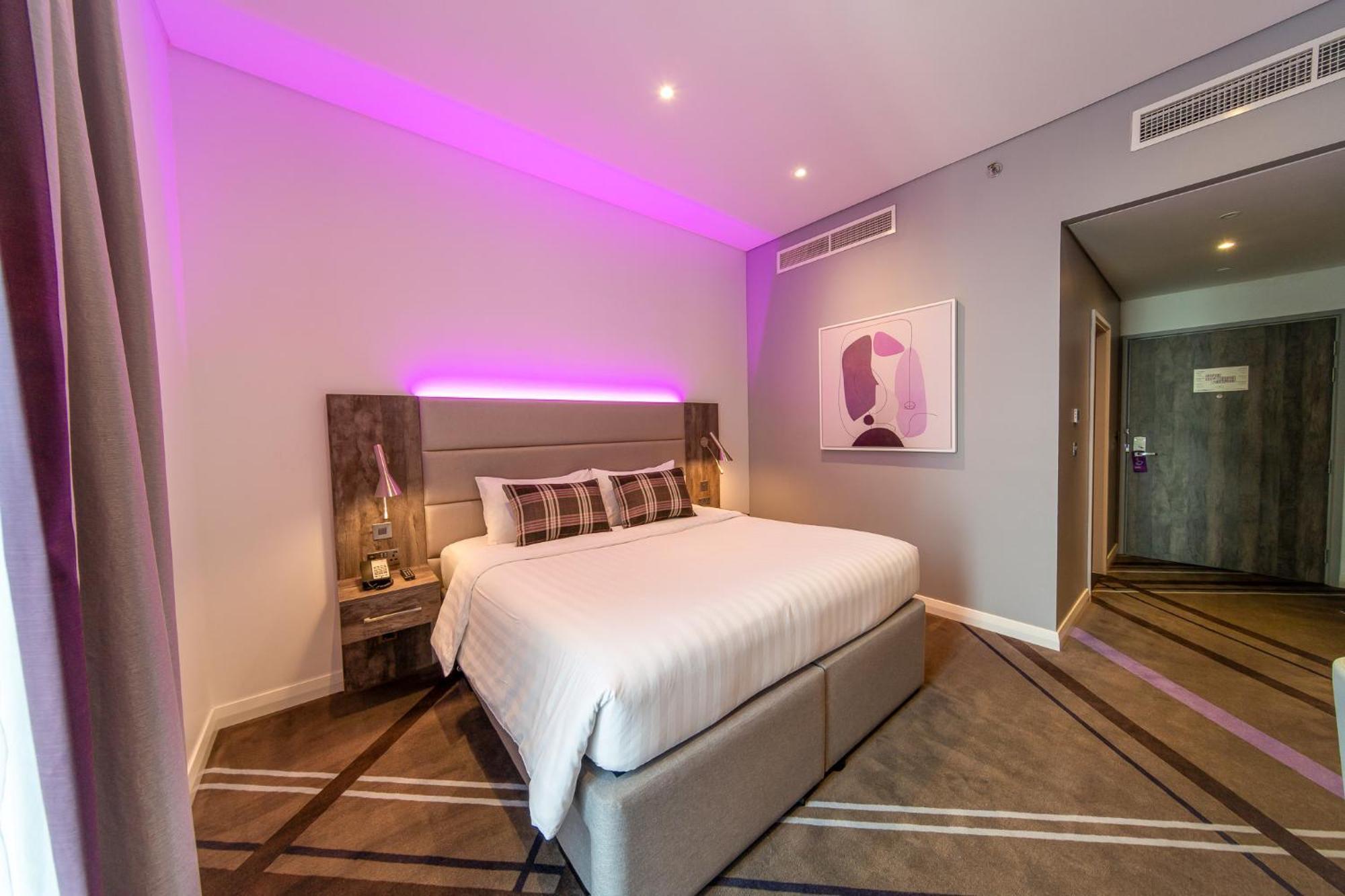 Hotell Premier Barsha Heights