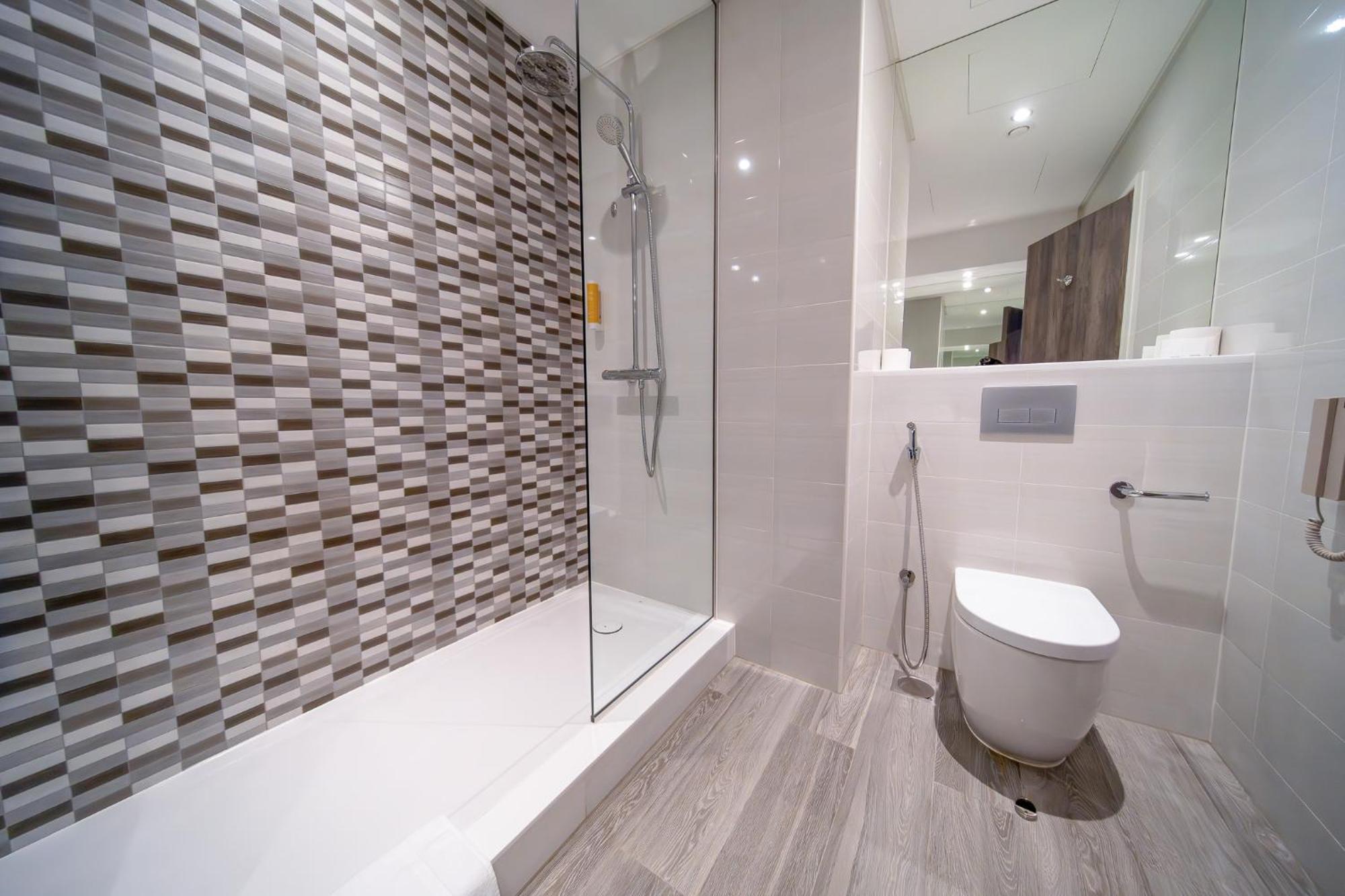 Premier Barsha Heights Hotell