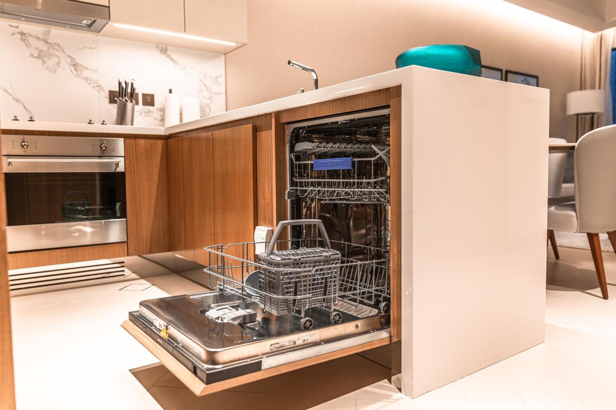 Address Opera, Downtown, Apartamento