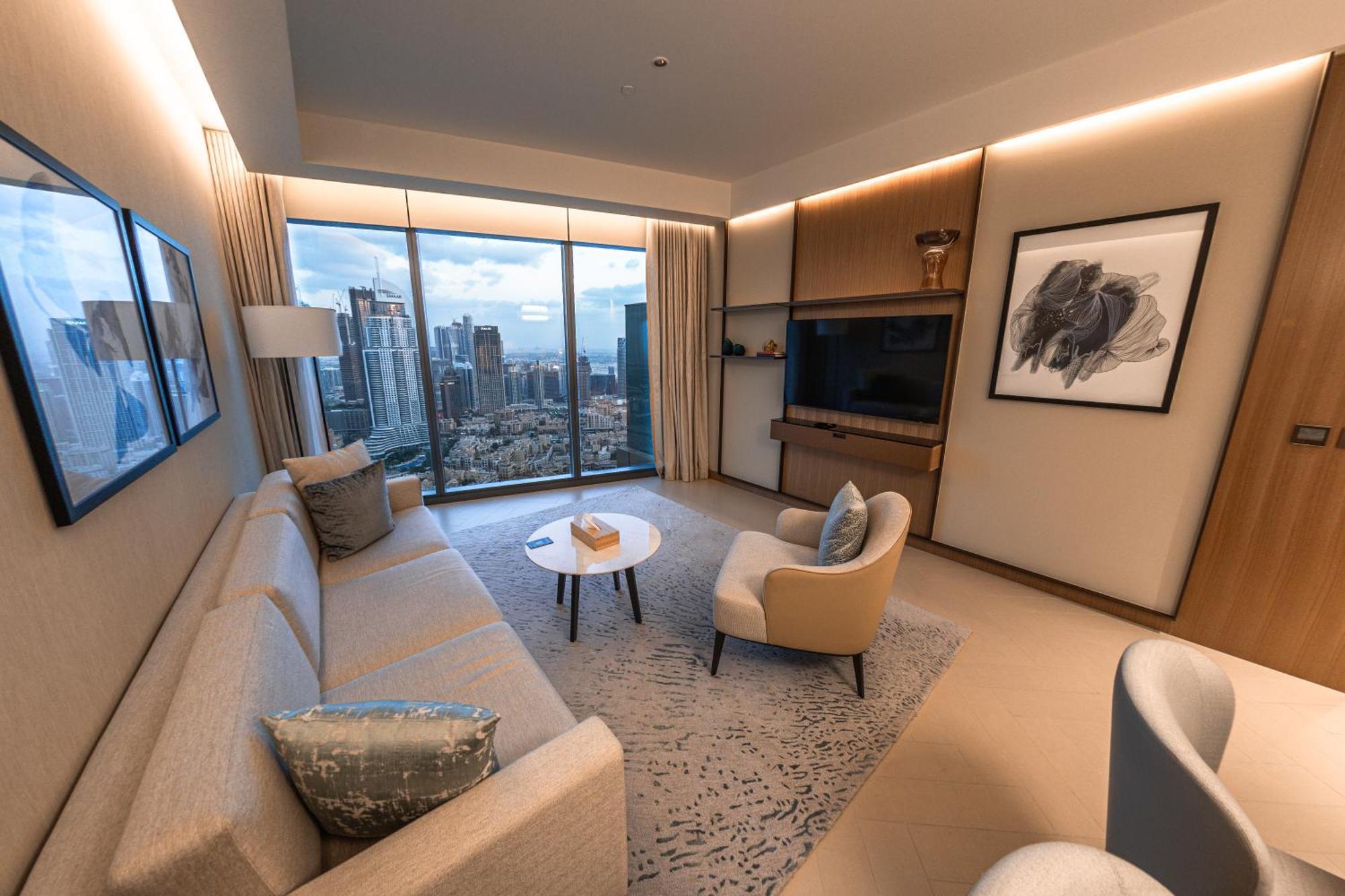 Address Opera, Downtown, Apartamento Dubai