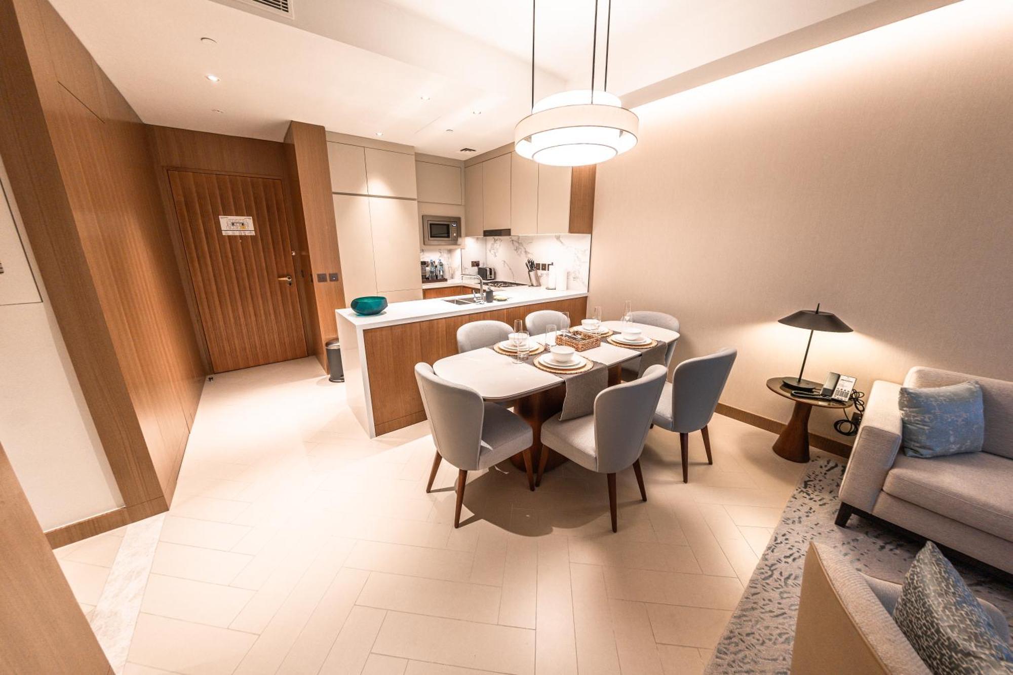 Apartamento Address Opera, Downtown, *