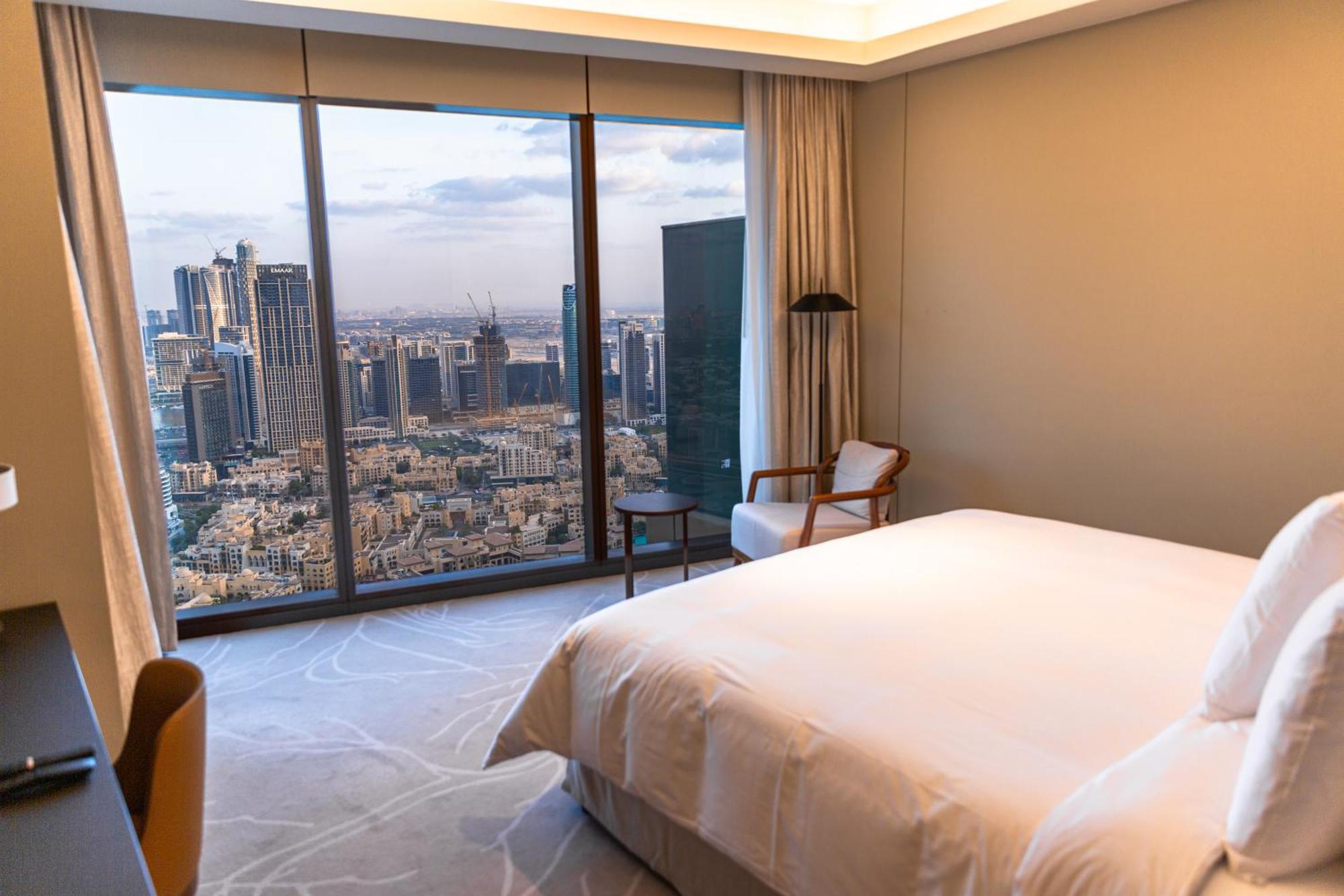 Address Opera, Downtown, Apartamento Dubai