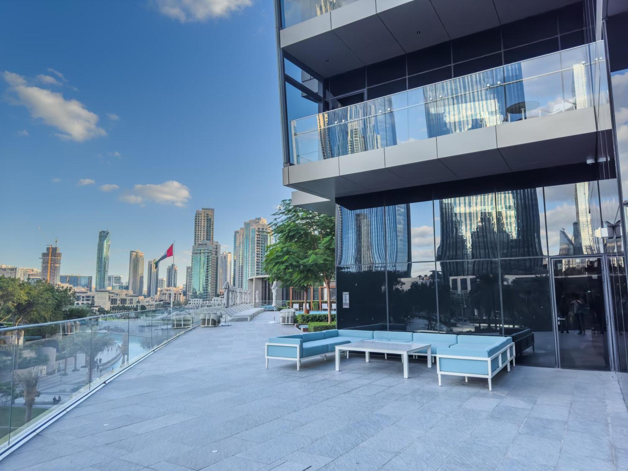 Apartamento Address Opera, Downtown, *