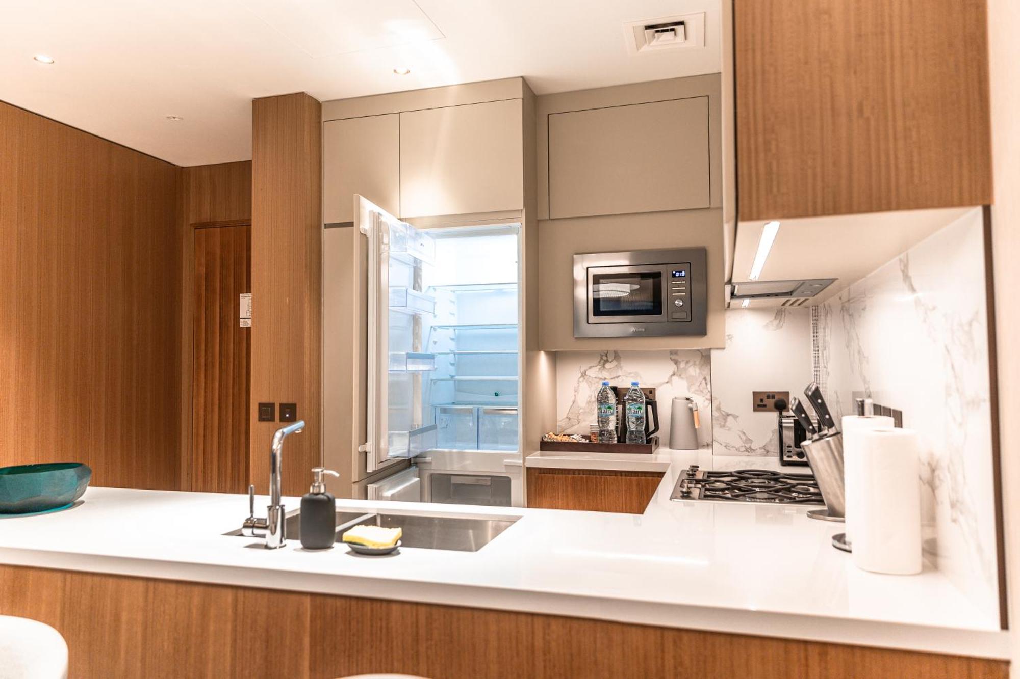 Apartamento Address Opera, Downtown, Dubai