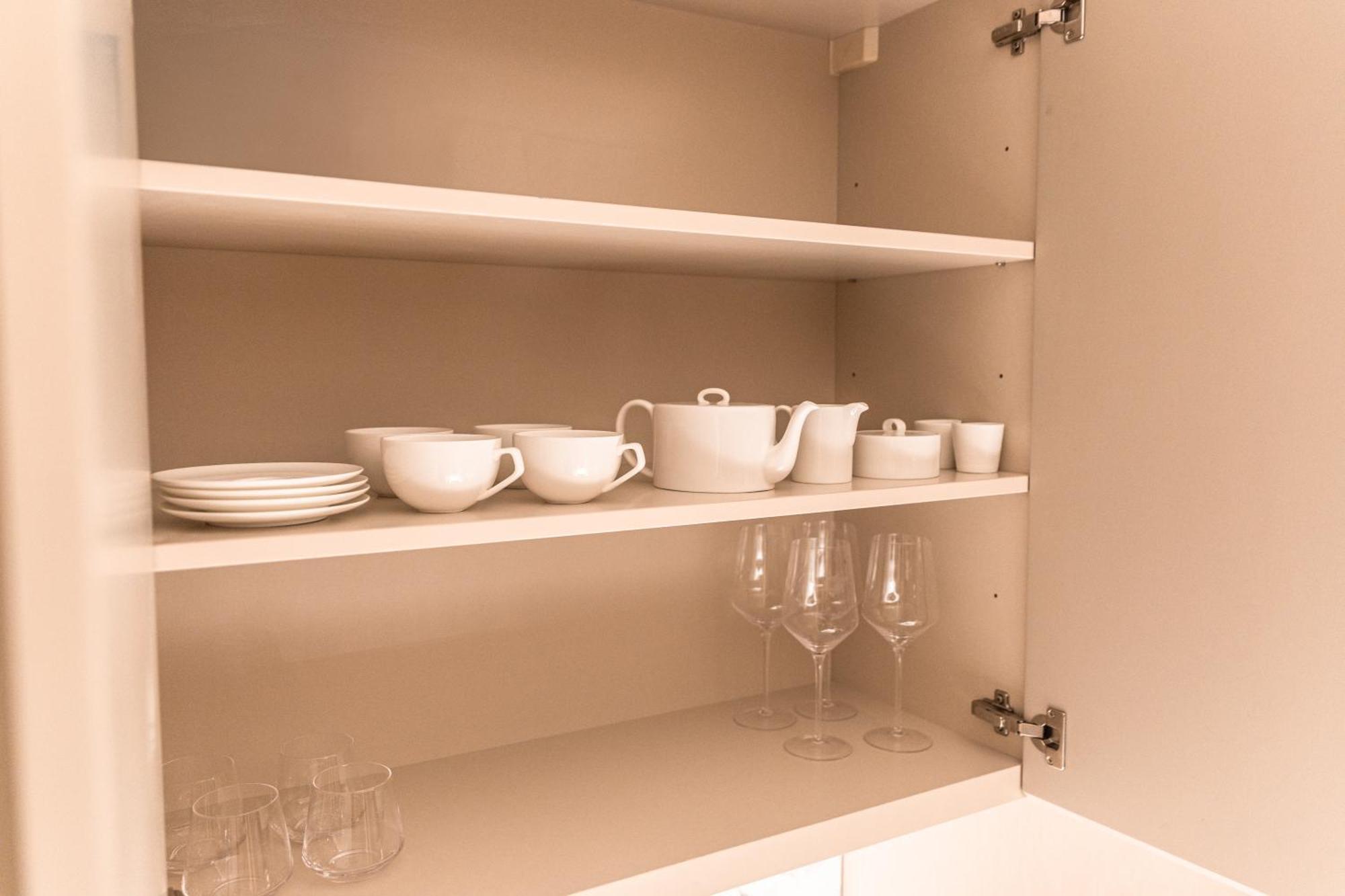 Address Opera, Downtown, Apartamento *