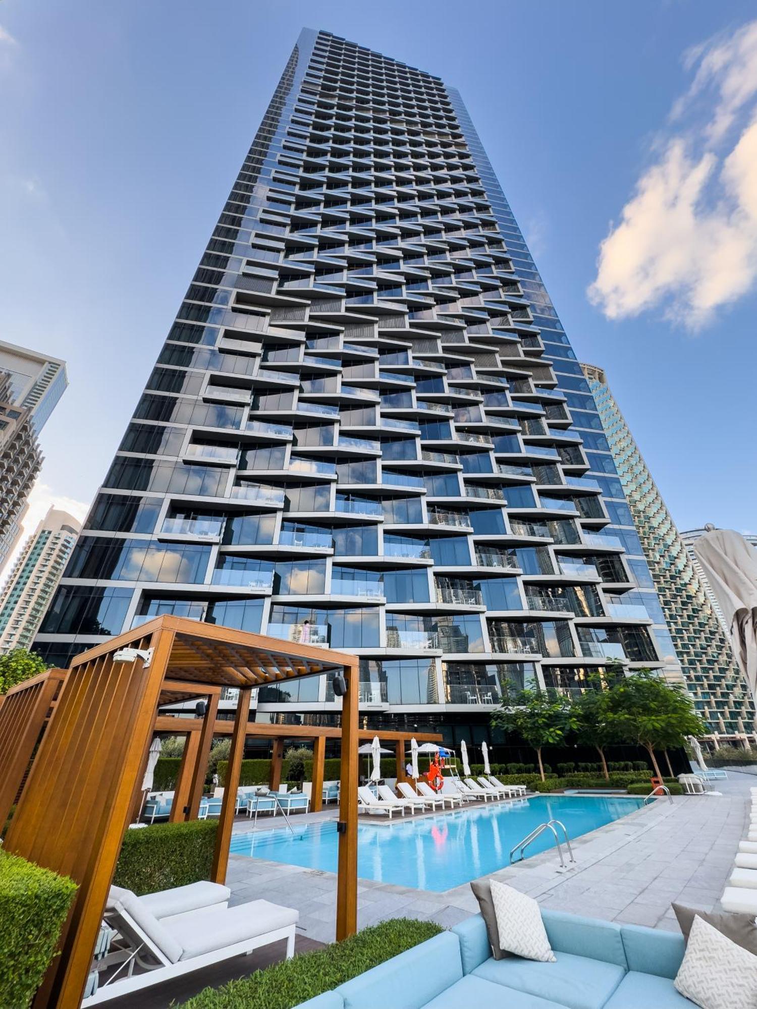 Apartamento Address Opera, Downtown, *
