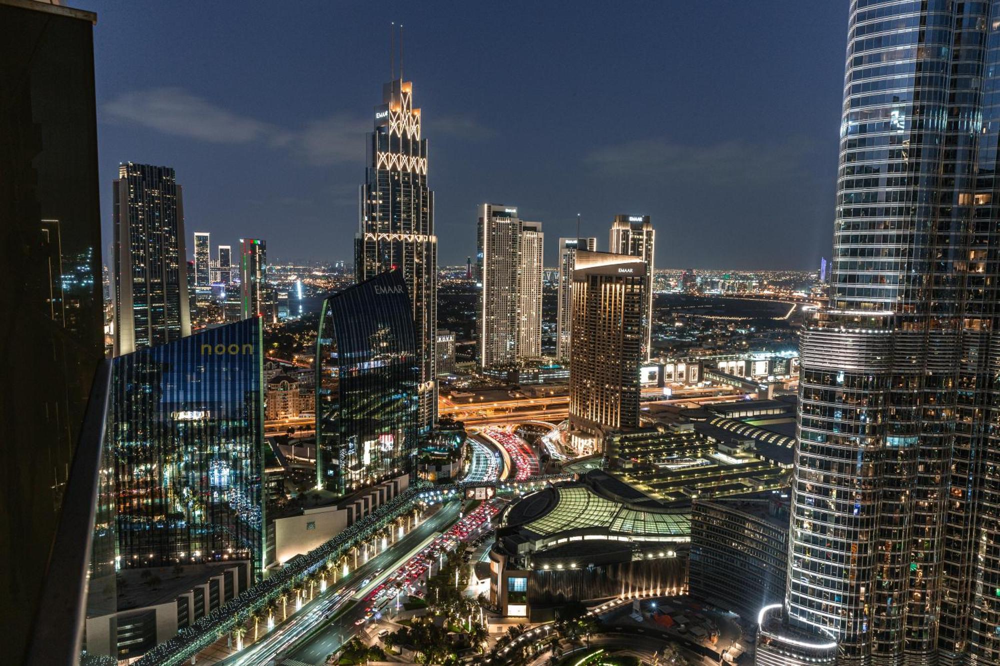 Apartamento Address Opera, Downtown, Dubai