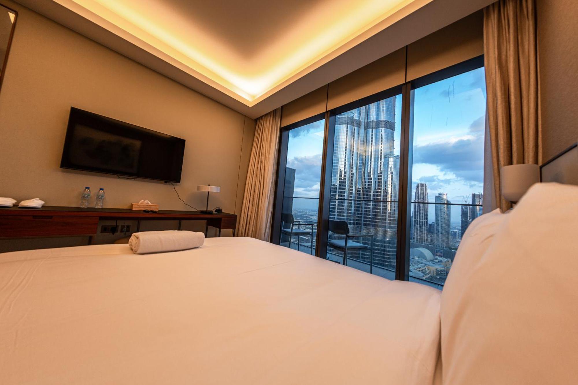 Apartamento Address Opera, Downtown,