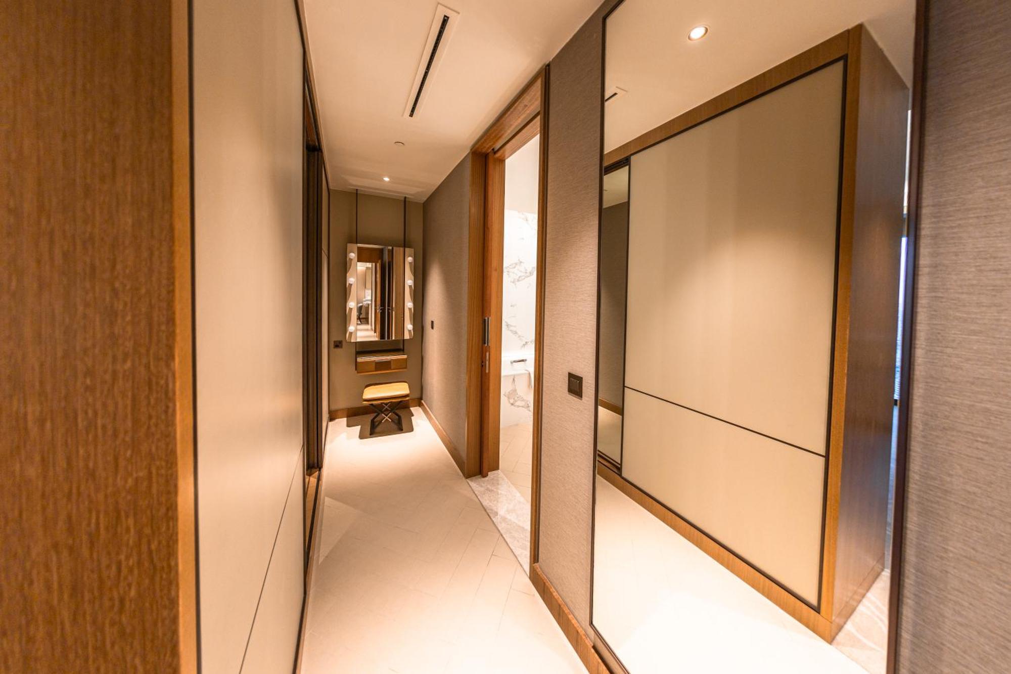 Apartamento Address Opera, Downtown, *