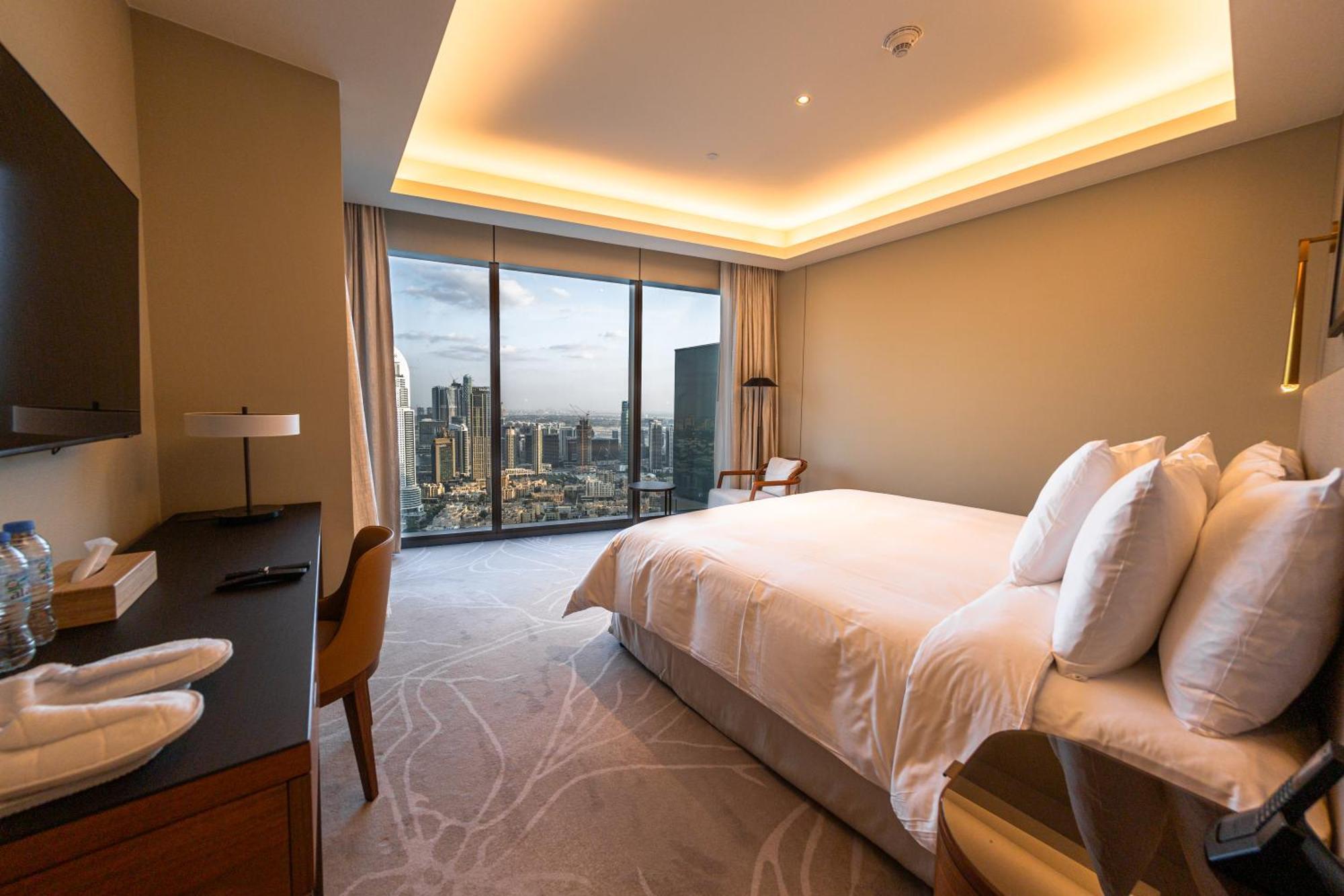 Address Opera, Downtown, Apartamento