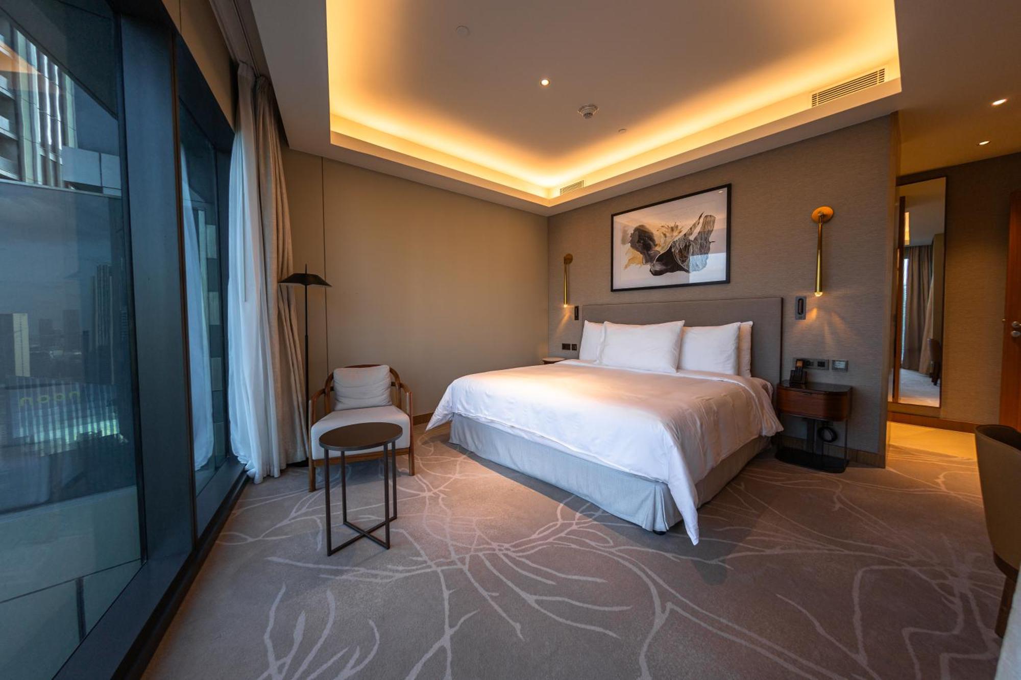 Address Opera, Downtown, Apartamento *