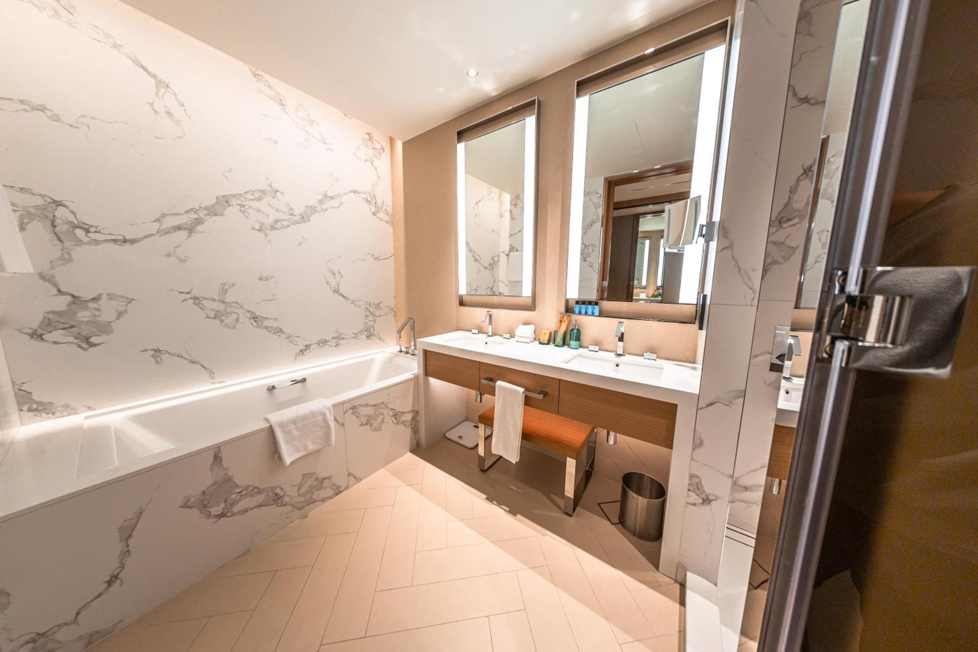 Apartamento Address Opera, Downtown, *