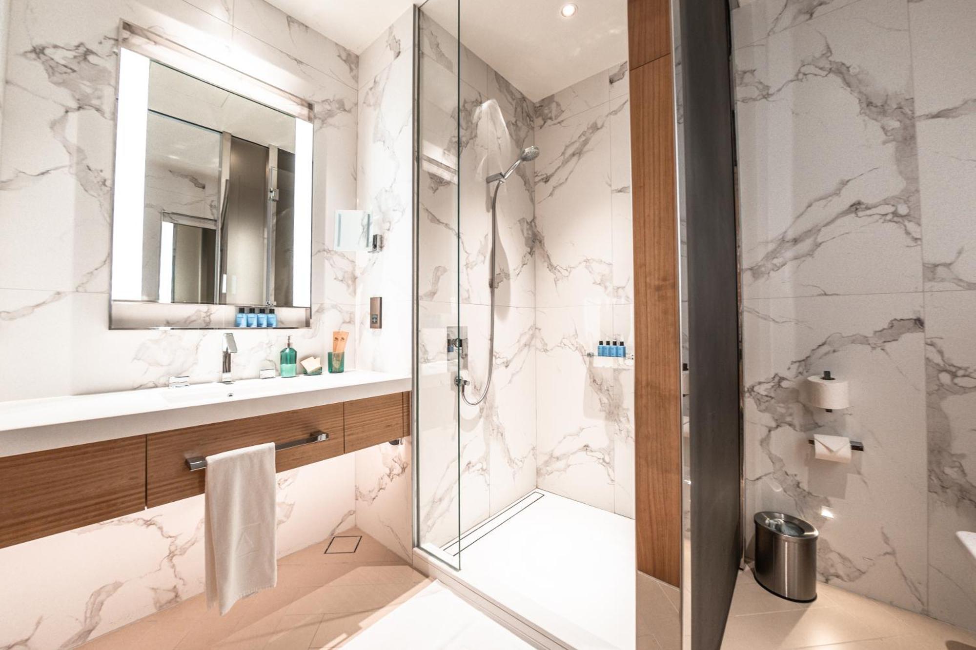 Address Opera, Downtown, Apartamento