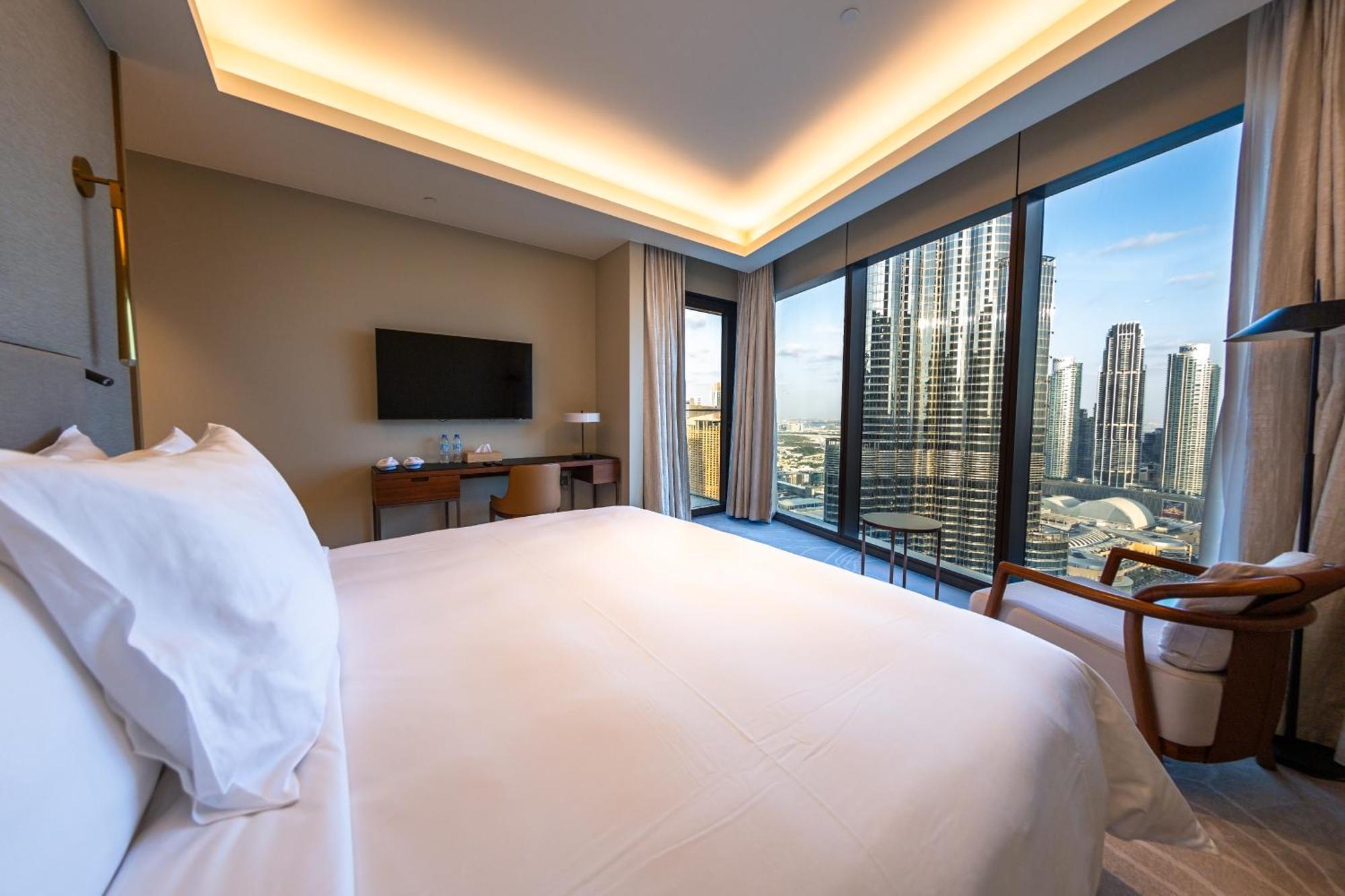 Apartamento Address Opera, Downtown, Dubai
