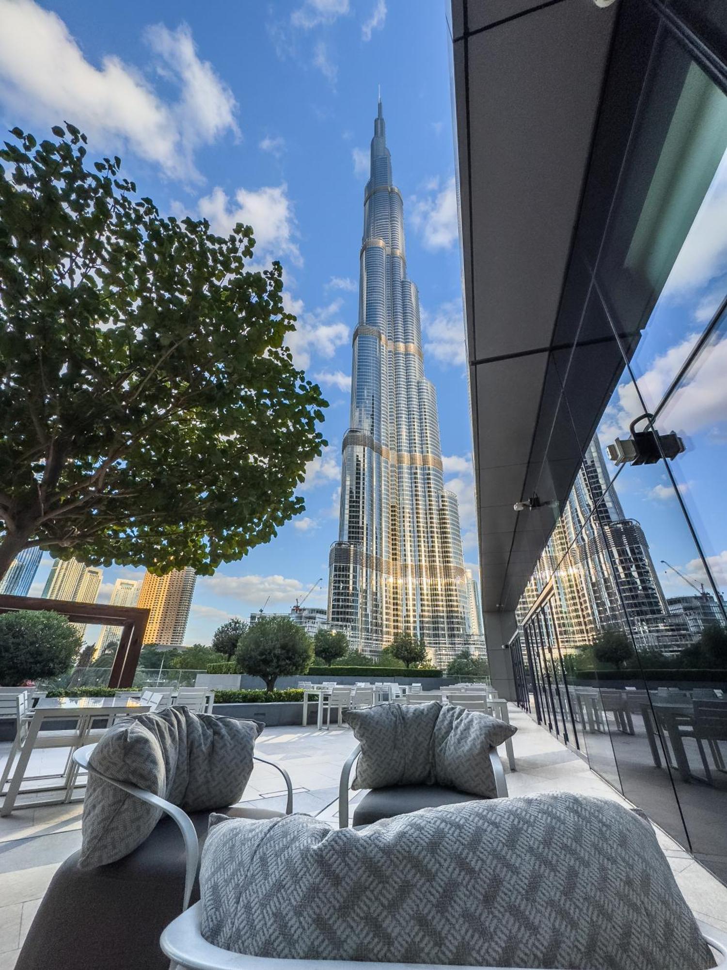 Address Opera, Downtown, Apartamento Dubai