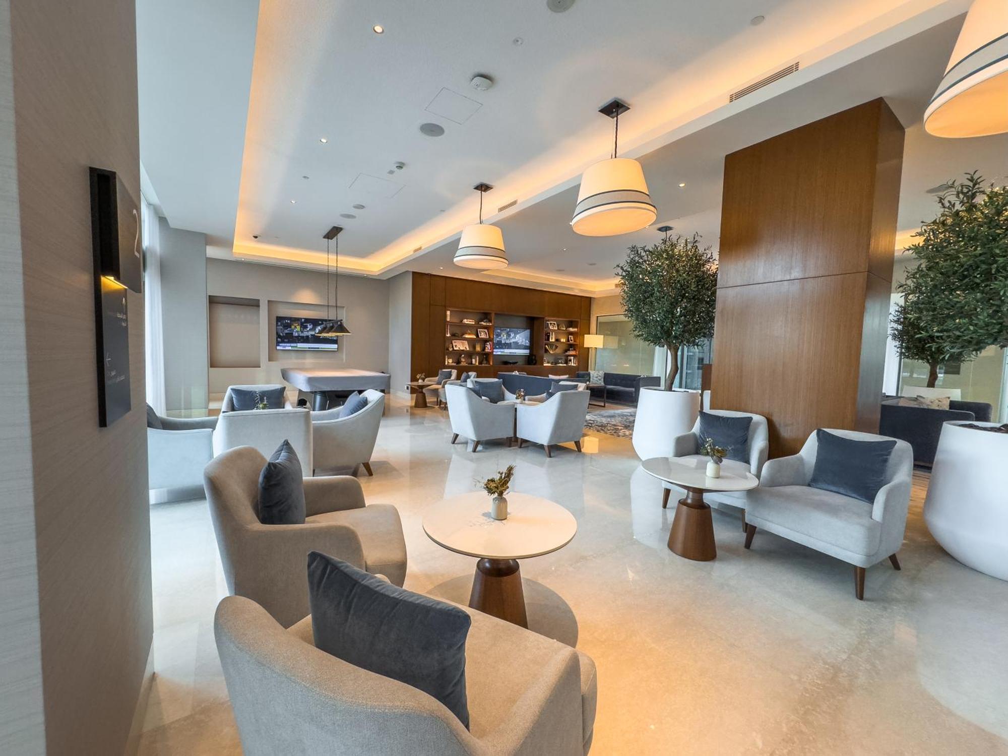 Apartamento Address Opera, Downtown, *