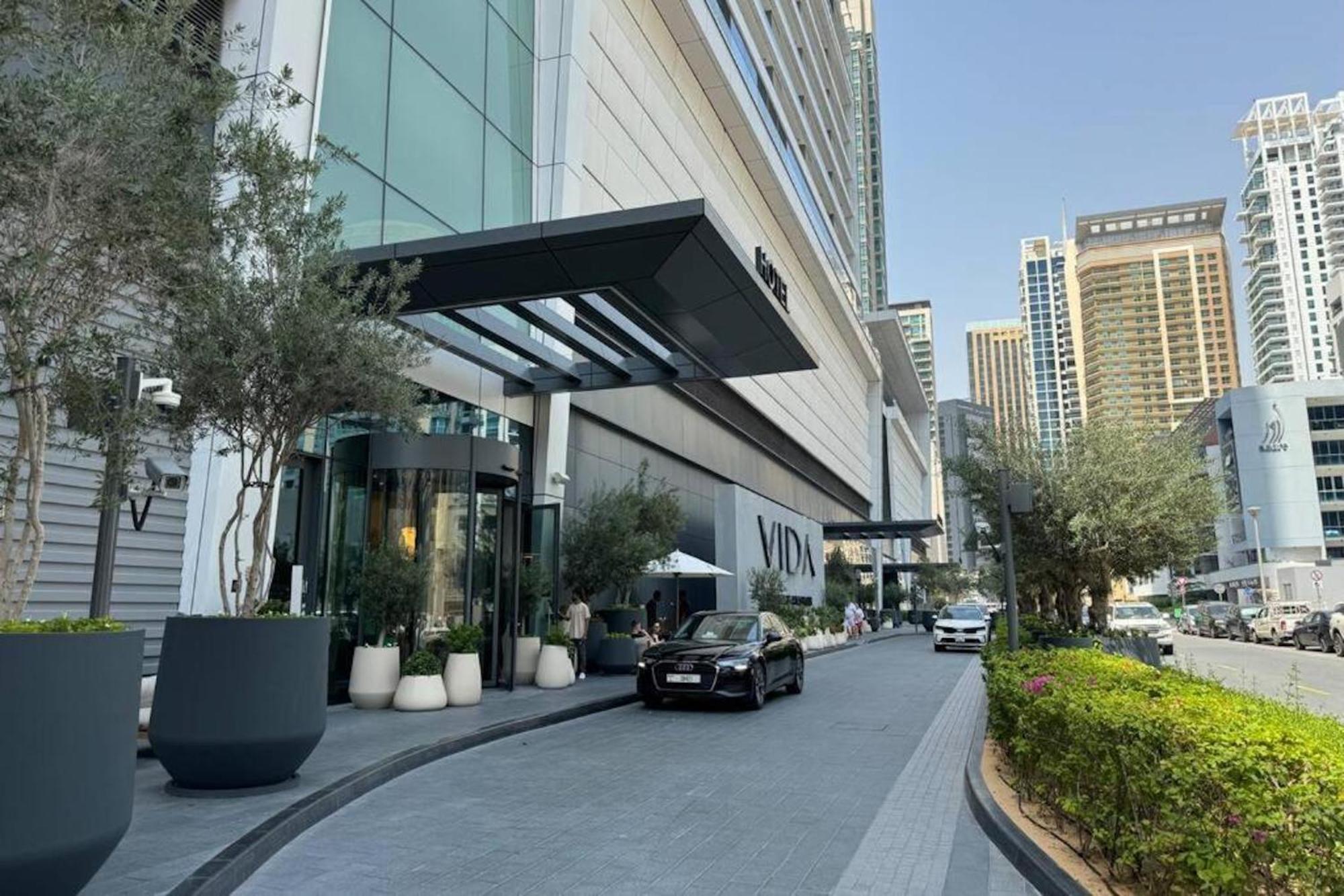 Apartamento Eden's Homes & - Vida Marina Residences *