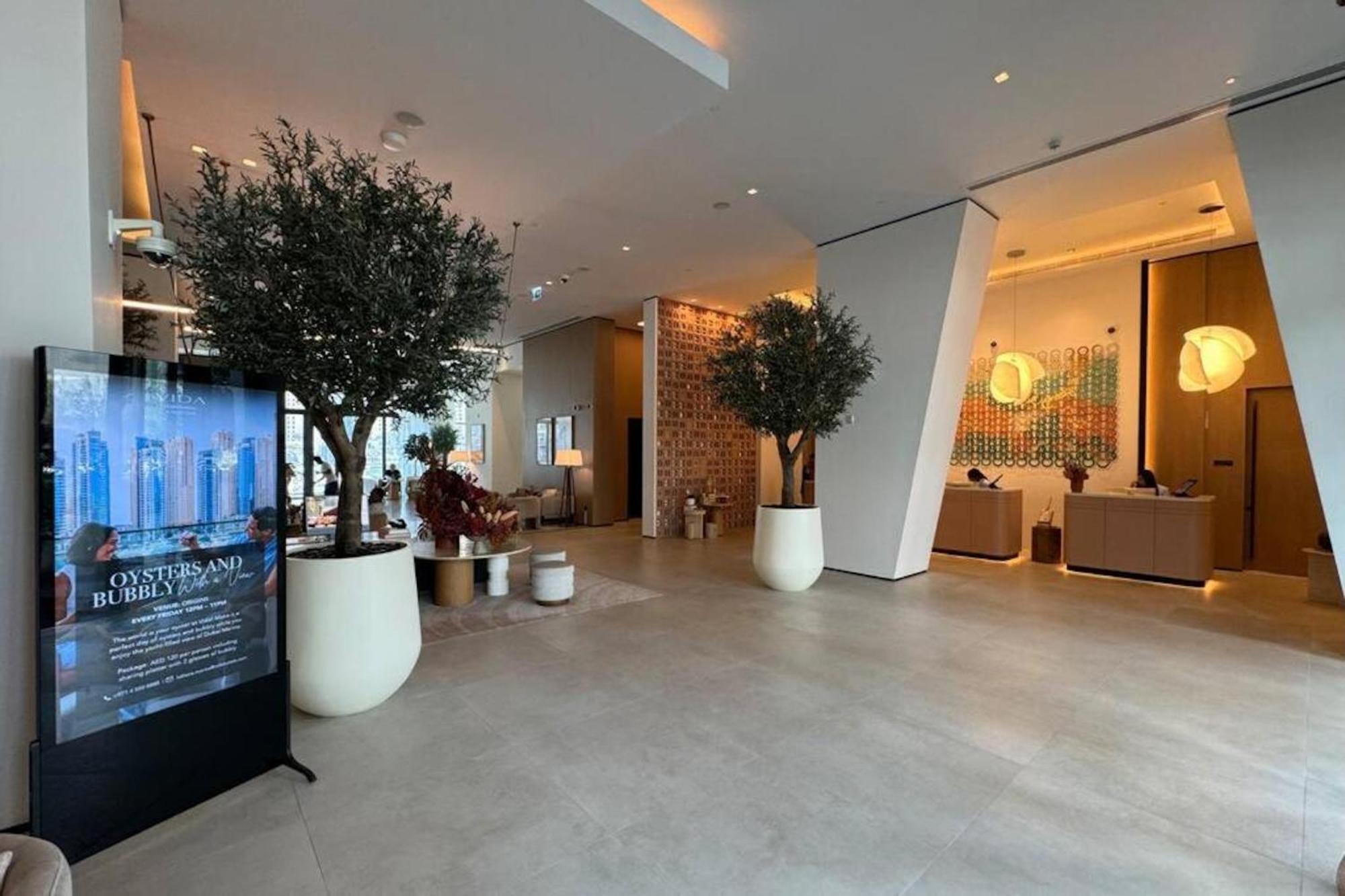 Eden's Homes & - Vida Marina Residences Apartamento *