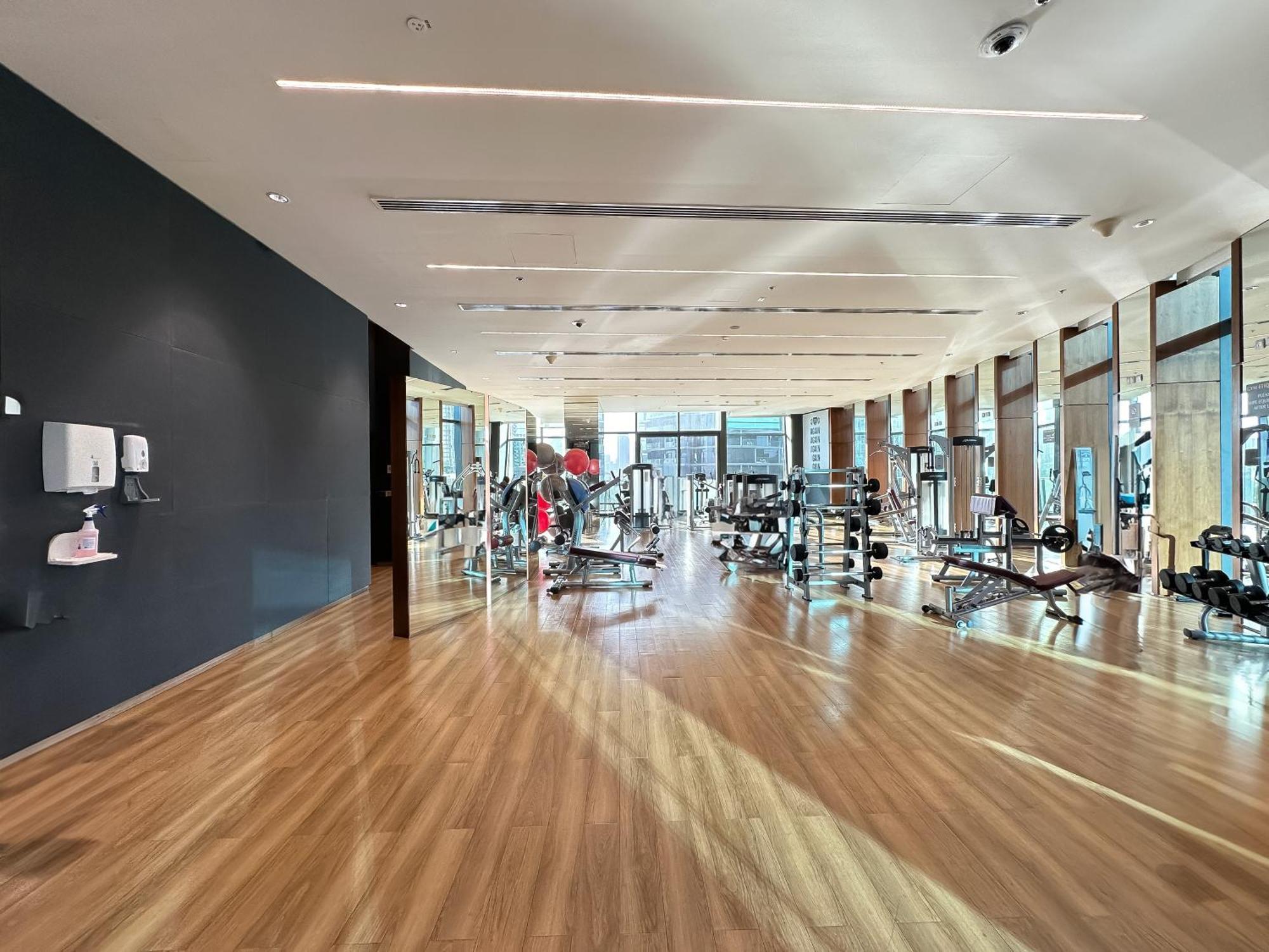 Urban Luxury 2br With Spectacular Burj Khalifa View Appartement *