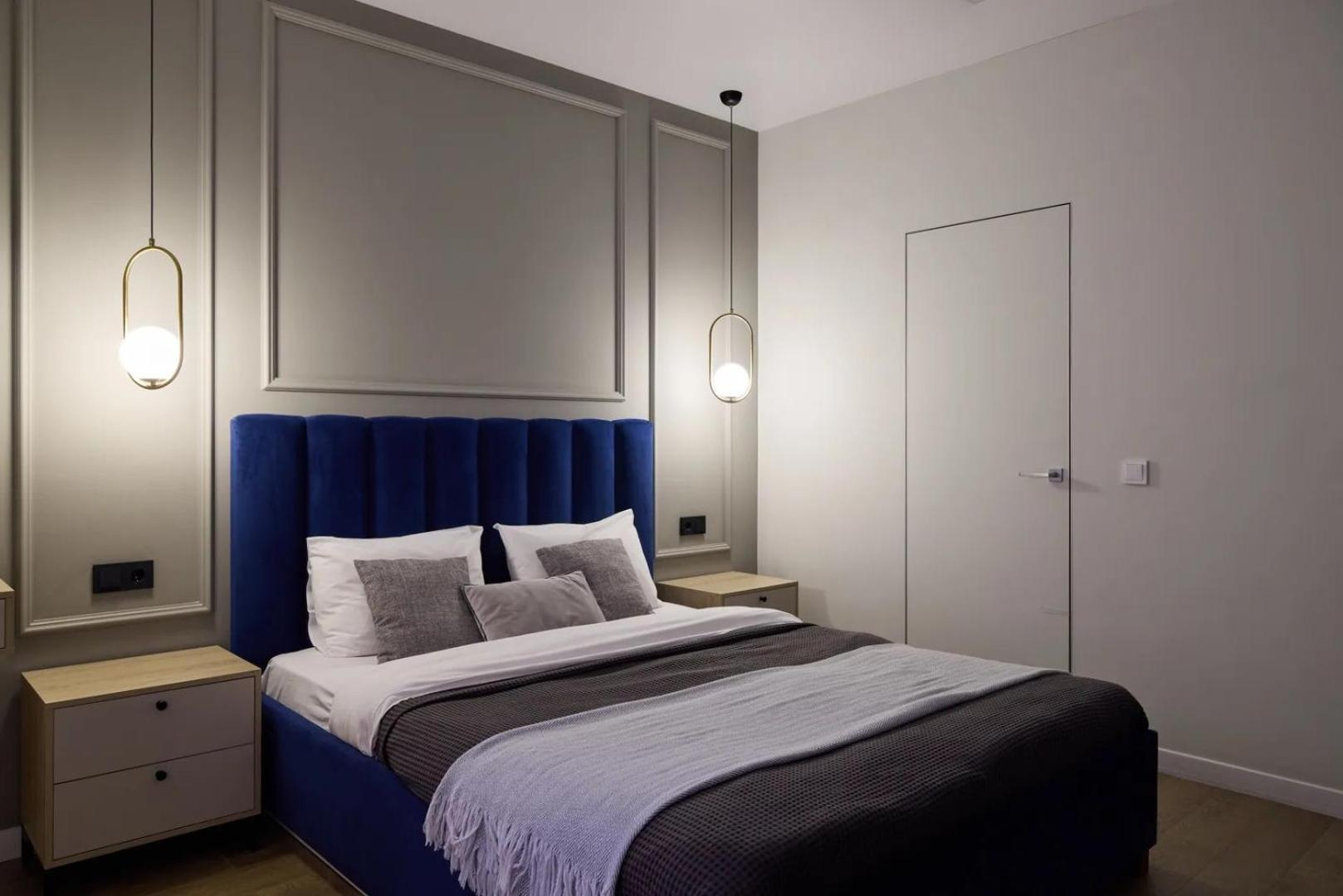 Karama Apple Building Hotell Dubai