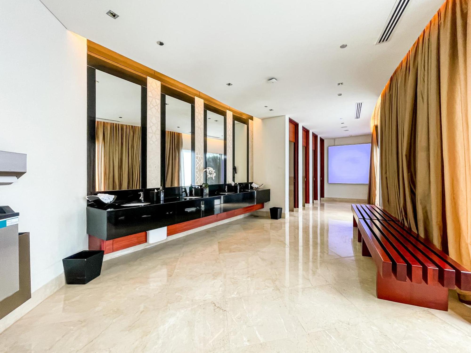 Appartement Marina View With Direct Access To Marina Mall