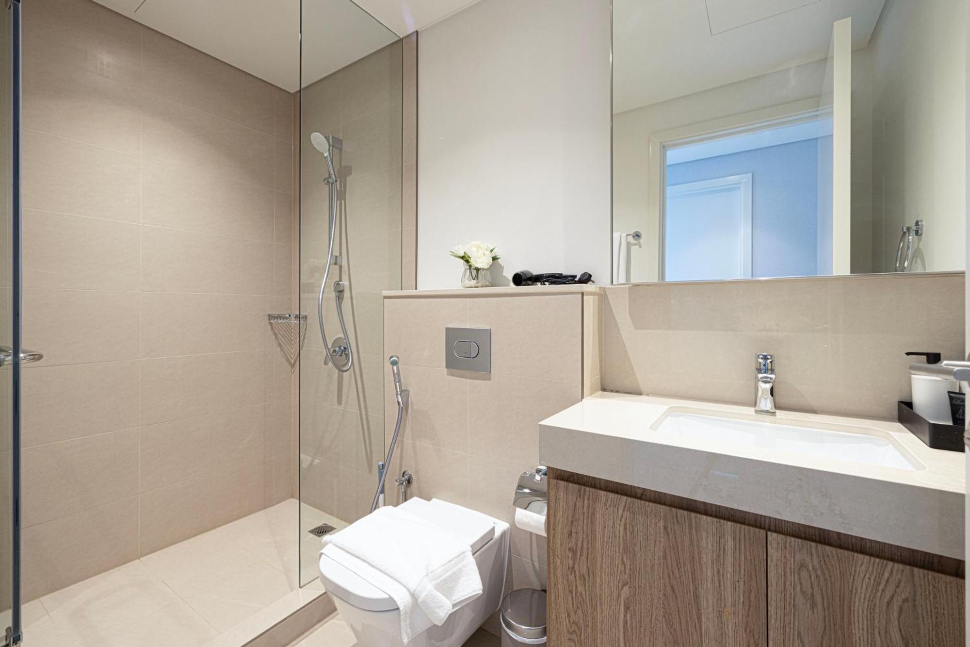Apartamento Mall Connected! Amazing Burj Khalifa View! Excellent Pool & Gym Access!