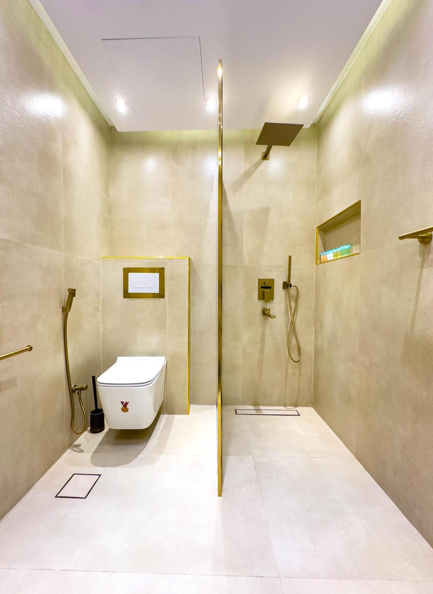 Apartamento Beachfront Bliss 2br In Shams 2
