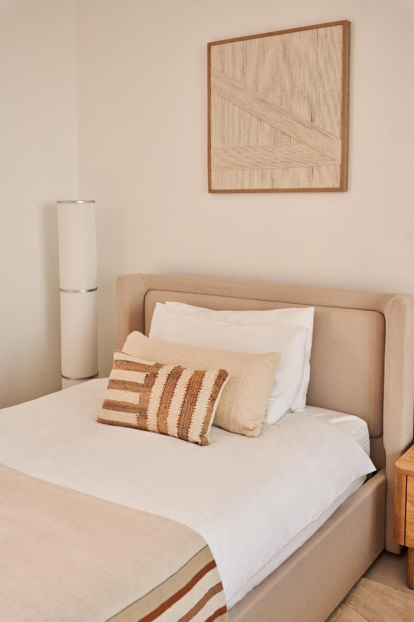 Appartamento 2bd Paramount Midtown - 6 Guests - Burj Views 64th Floor Infinity Pool, King Bed