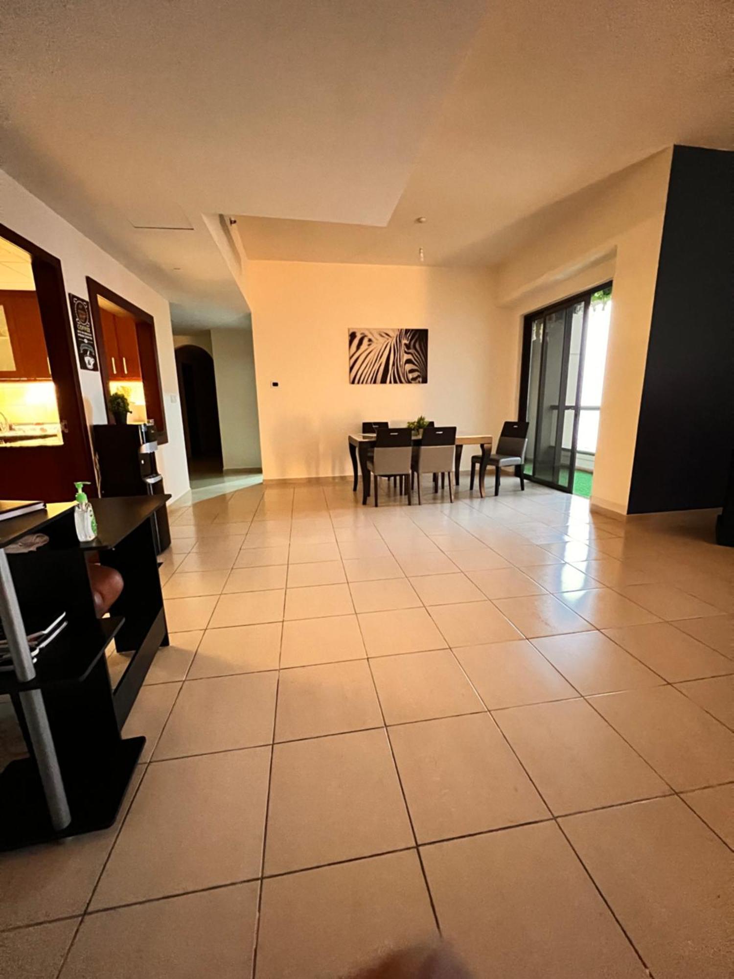 Privatunterkunft York - Jbr *