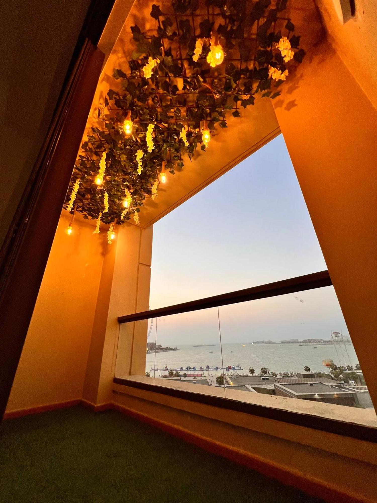 York - Jbr Dubai