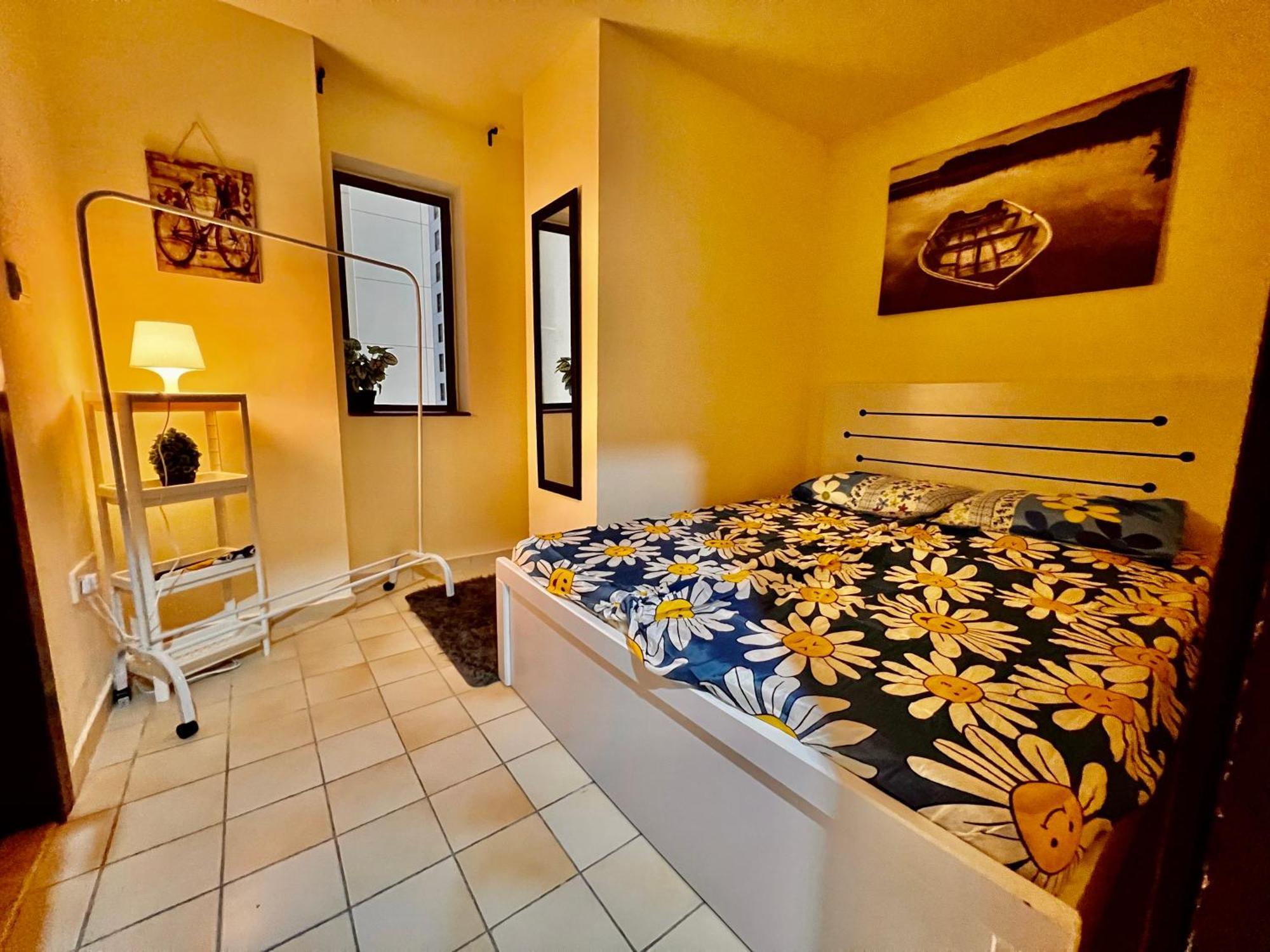 Privatunterkunft York - Jbr Dubai