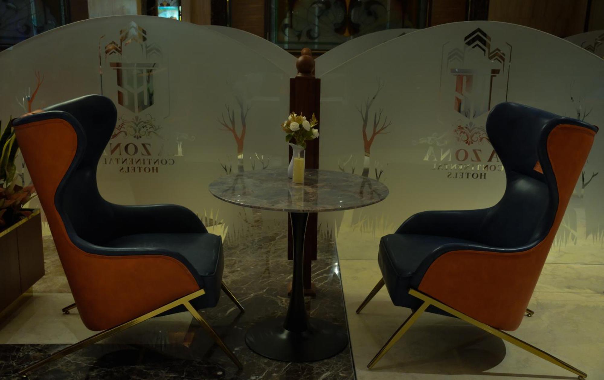 Hotell La Zona Continental