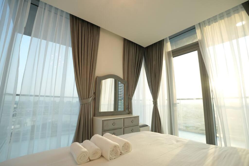 Lägenhet Lagoon-residence 11-district One Dubai