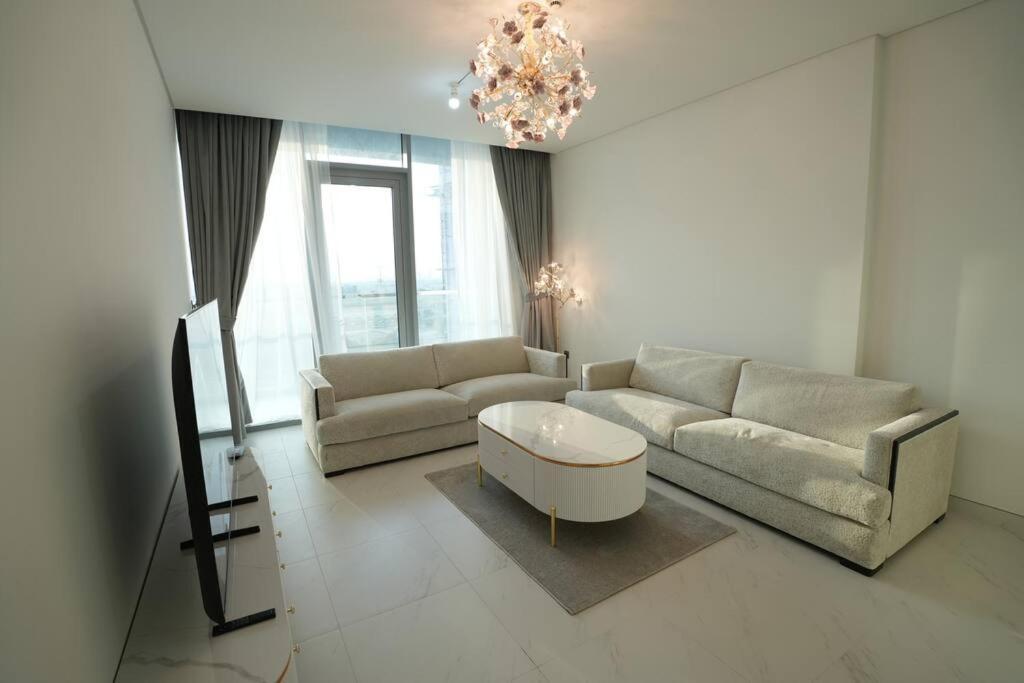 Lagoon-residence 11-district One Dubai