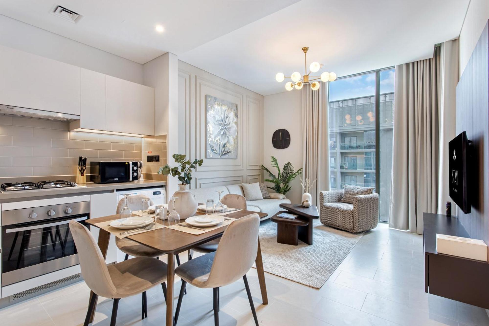 By Latinem Luxury 1br Cv A2705 Near Mall Apartment Dubai