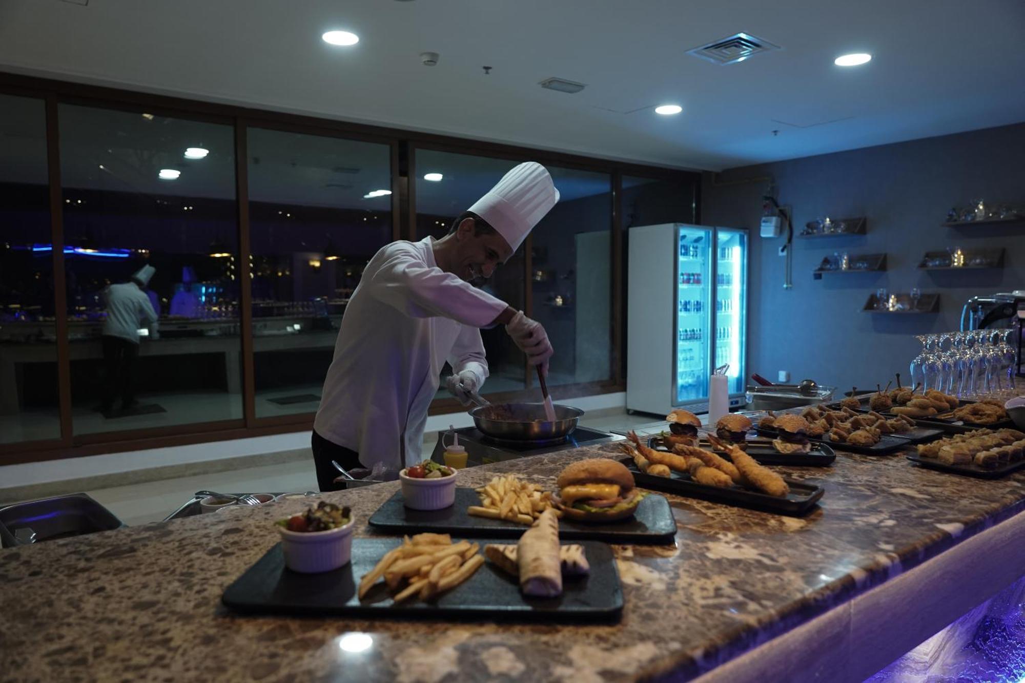 Hotell La Zona Continental