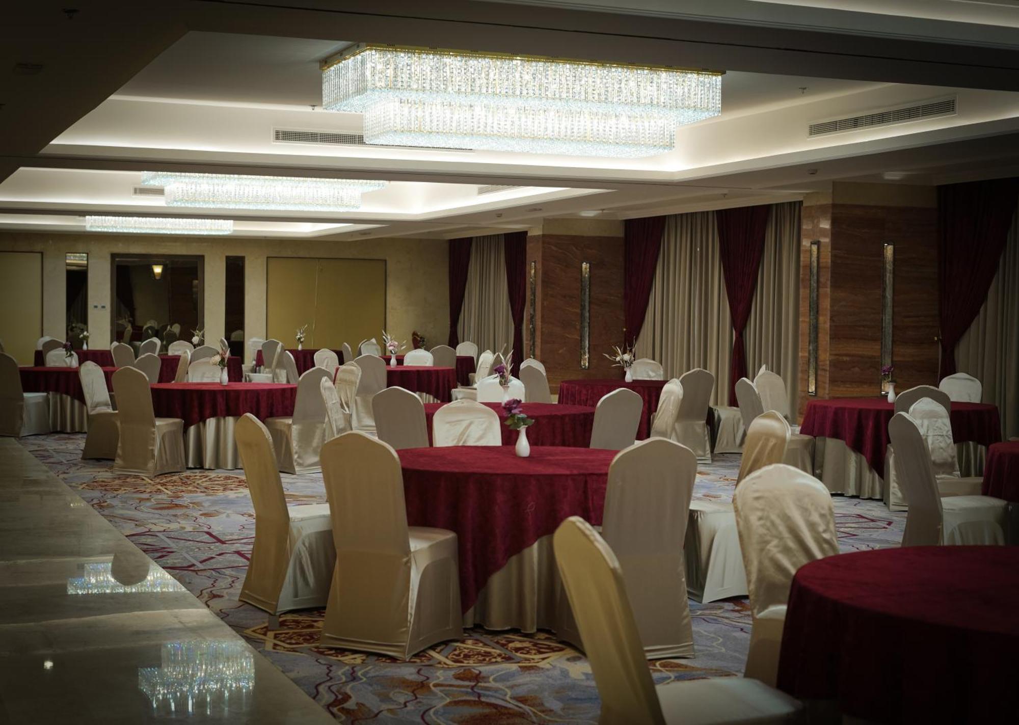 La Zona Continental Hotell