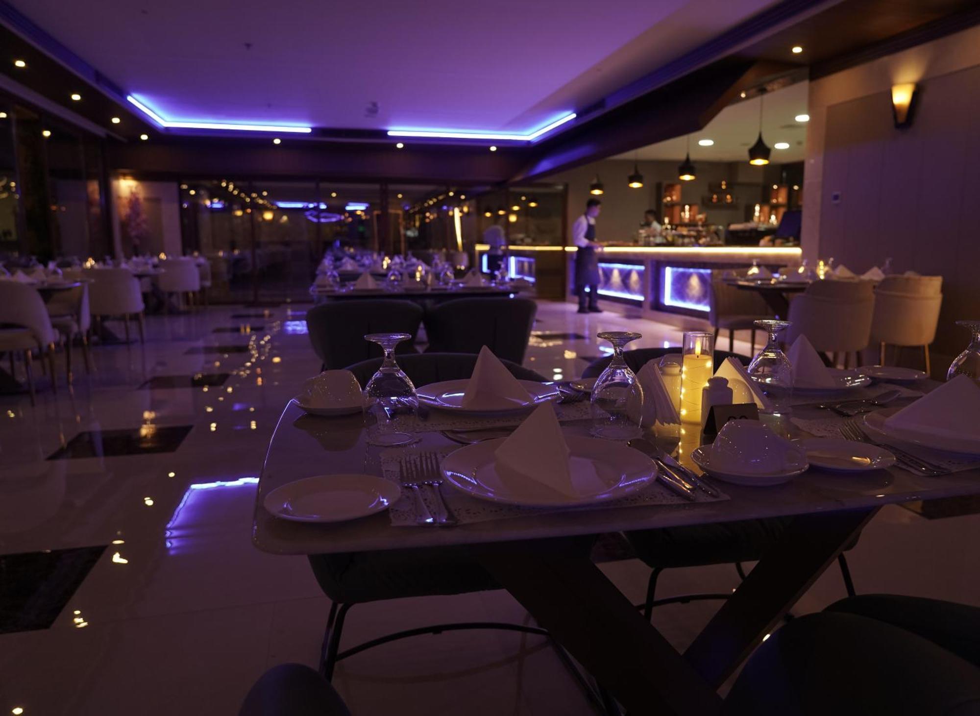 Hotell La Zona Continental