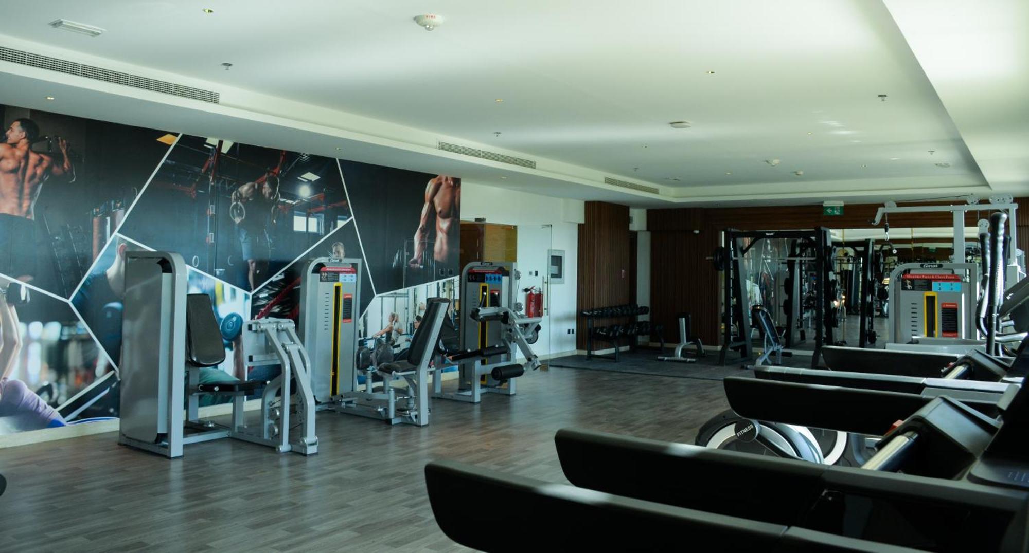 La Zona Continental Hotell