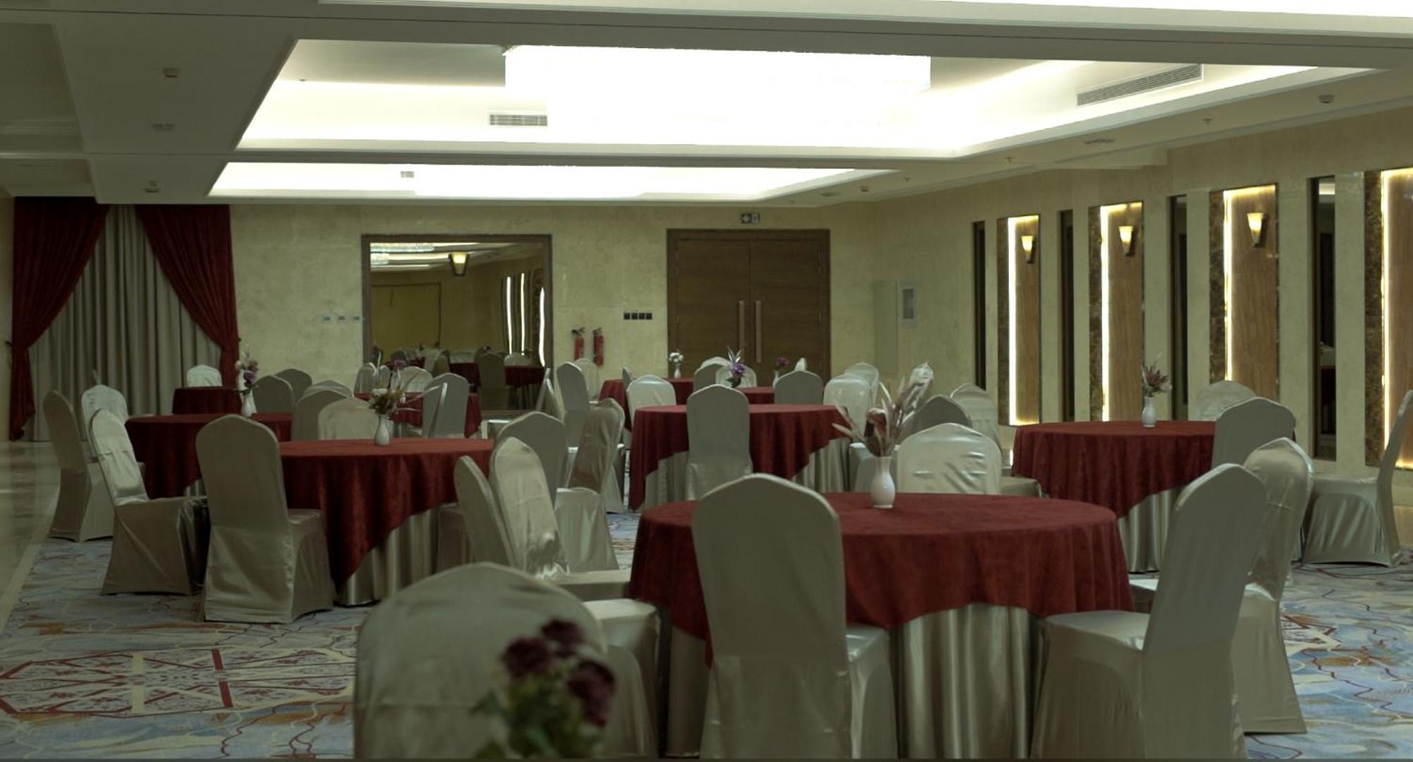 Hotell La Zona Continental