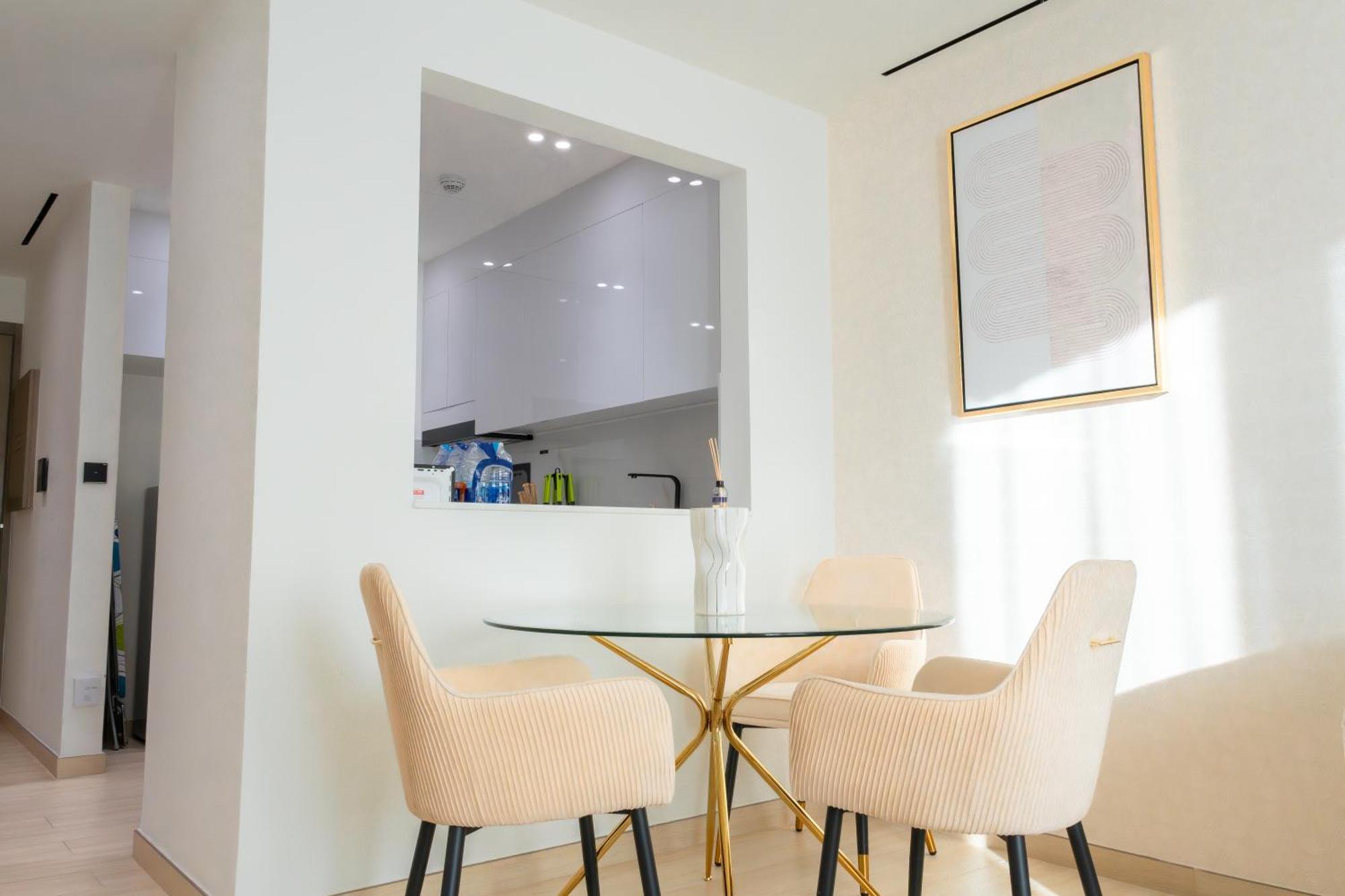 Luxe 1br 15mins-beach Infinity Pool -jumeirah Village Circle, Jvc ,dubai * Dubaï