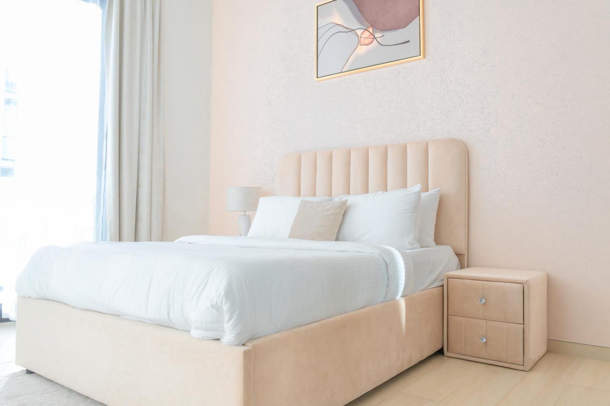 Luxe 1br 15mins-beach Infinity Pool -jumeirah Village Circle, Jvc ,dubai Dubaï
