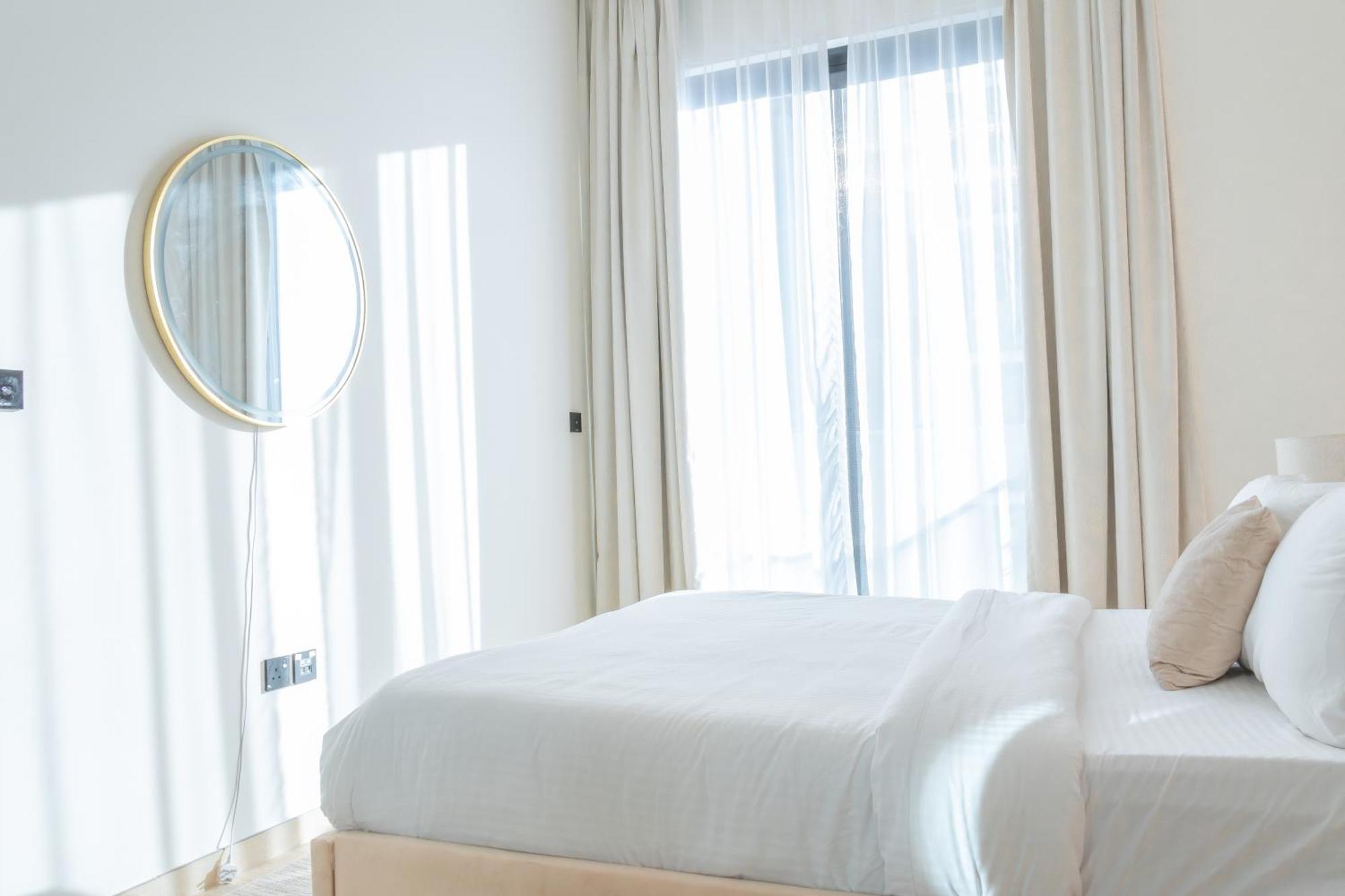 Luxe 1br 15mins-beach Infinity Pool -jumeirah Village Circle, Jvc ,dubai