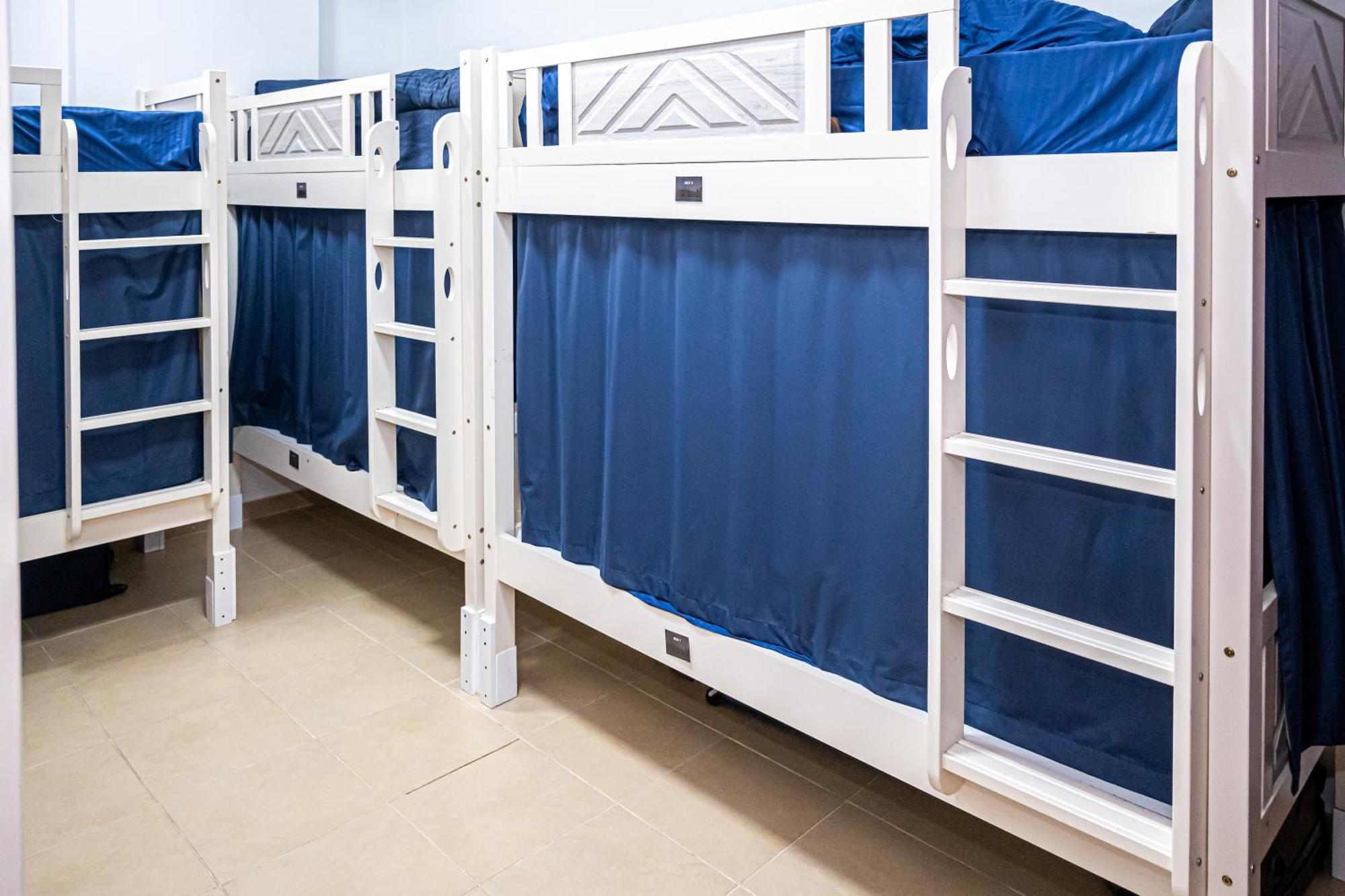 Gazde/Camere de închiriat Urban Panda Skyview Jbr